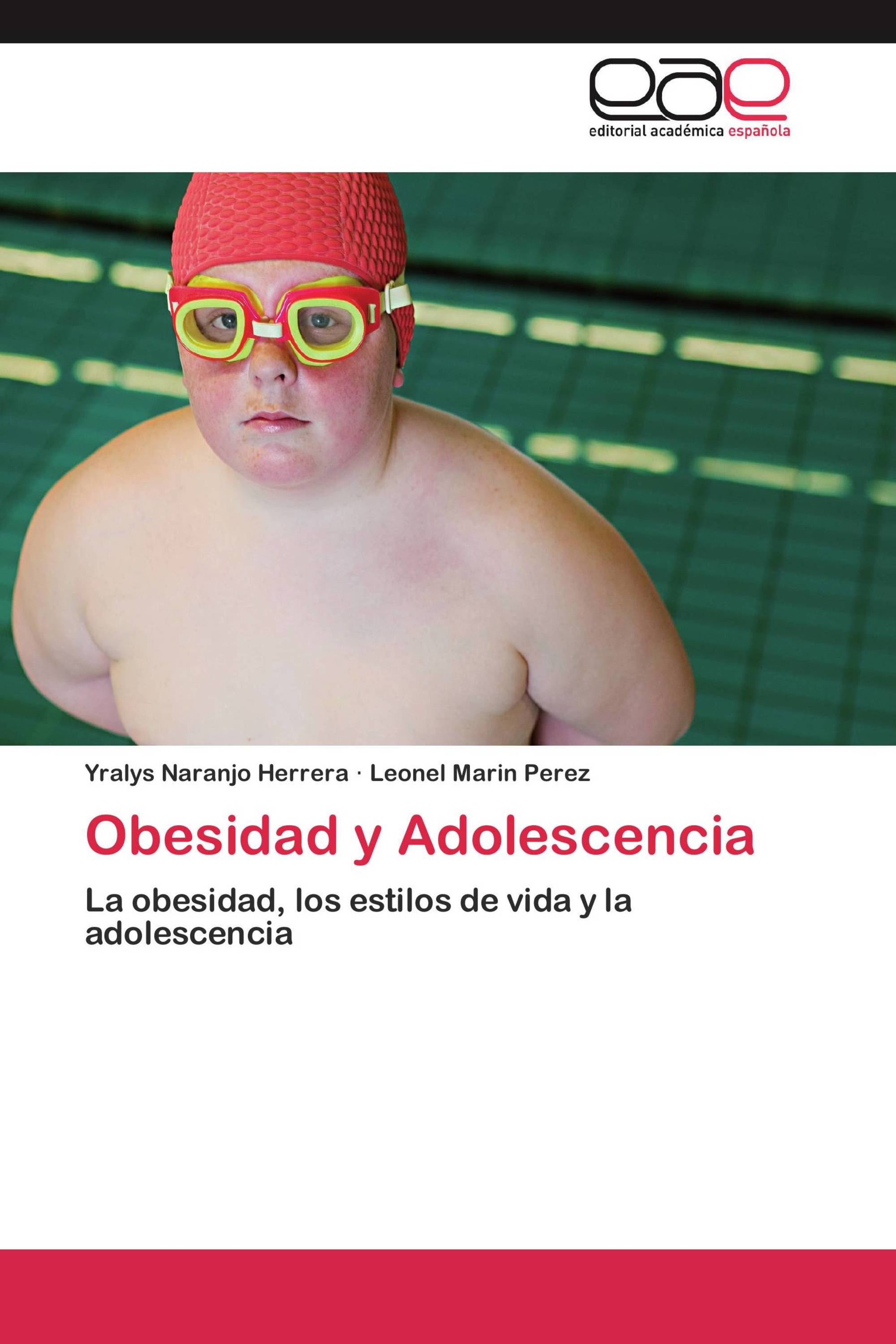 Obesidad Y Adolescencia 11592 Hot Sex Picture