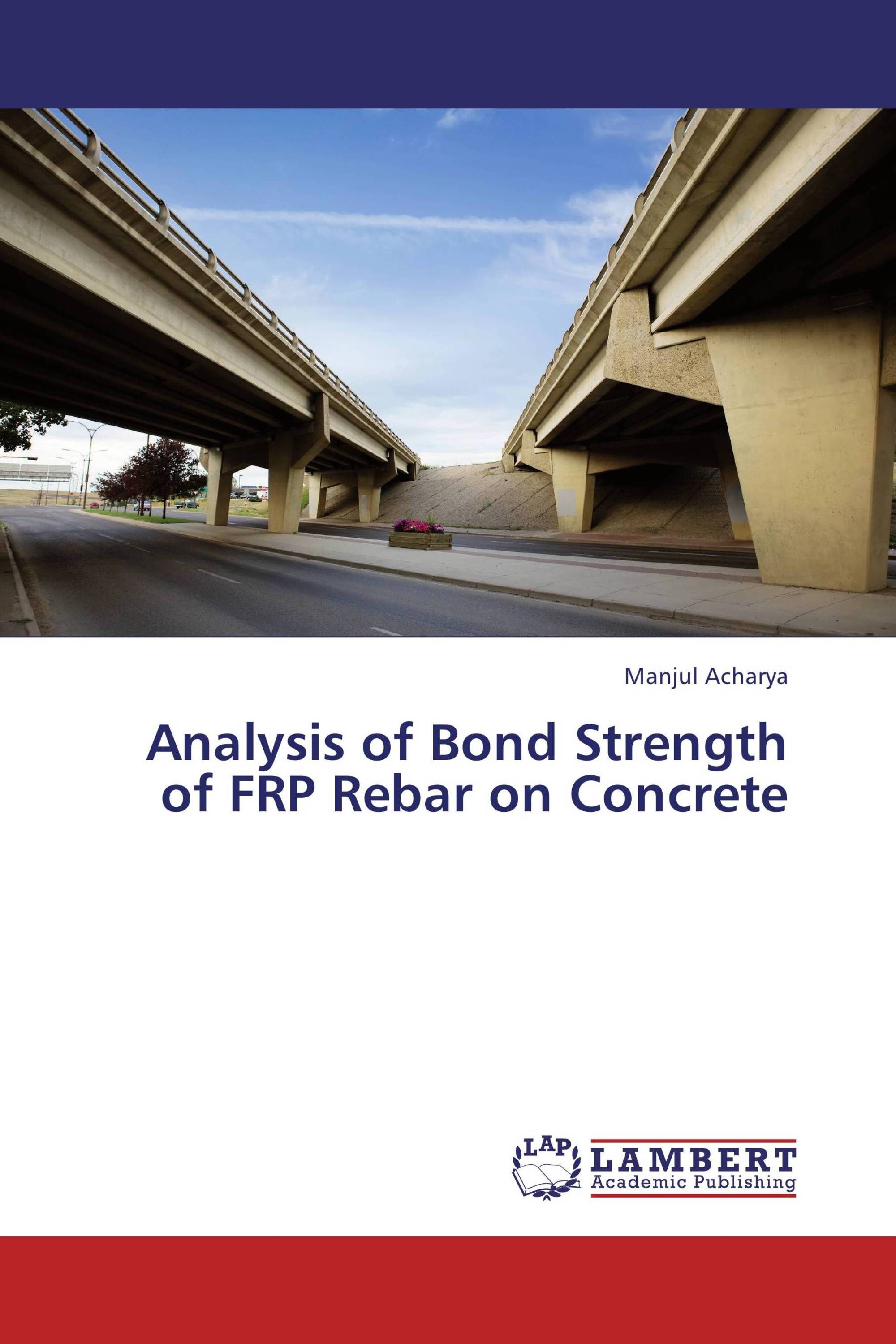 Bond Strength Of Concrete To Rebar