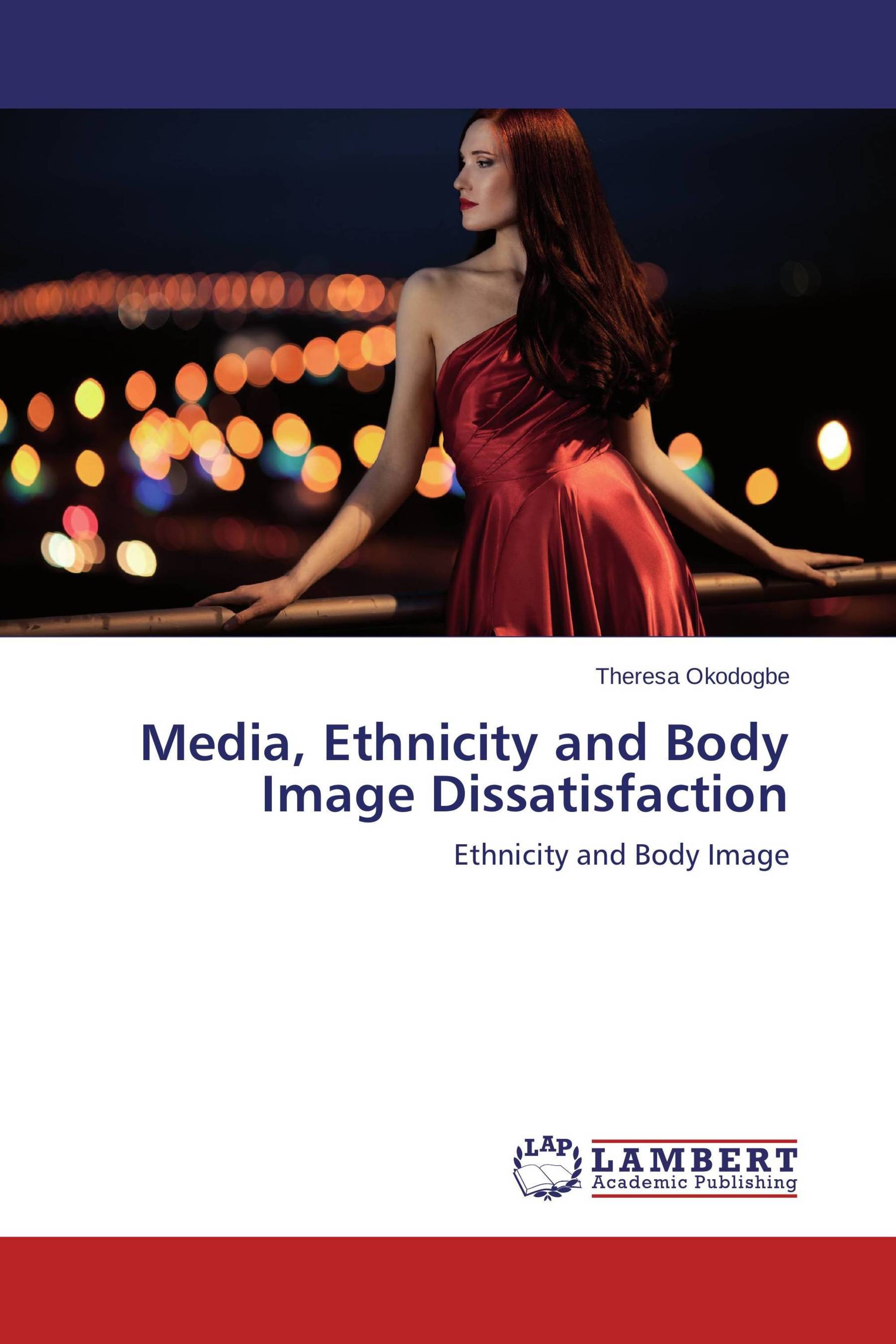 ethnicity and body image