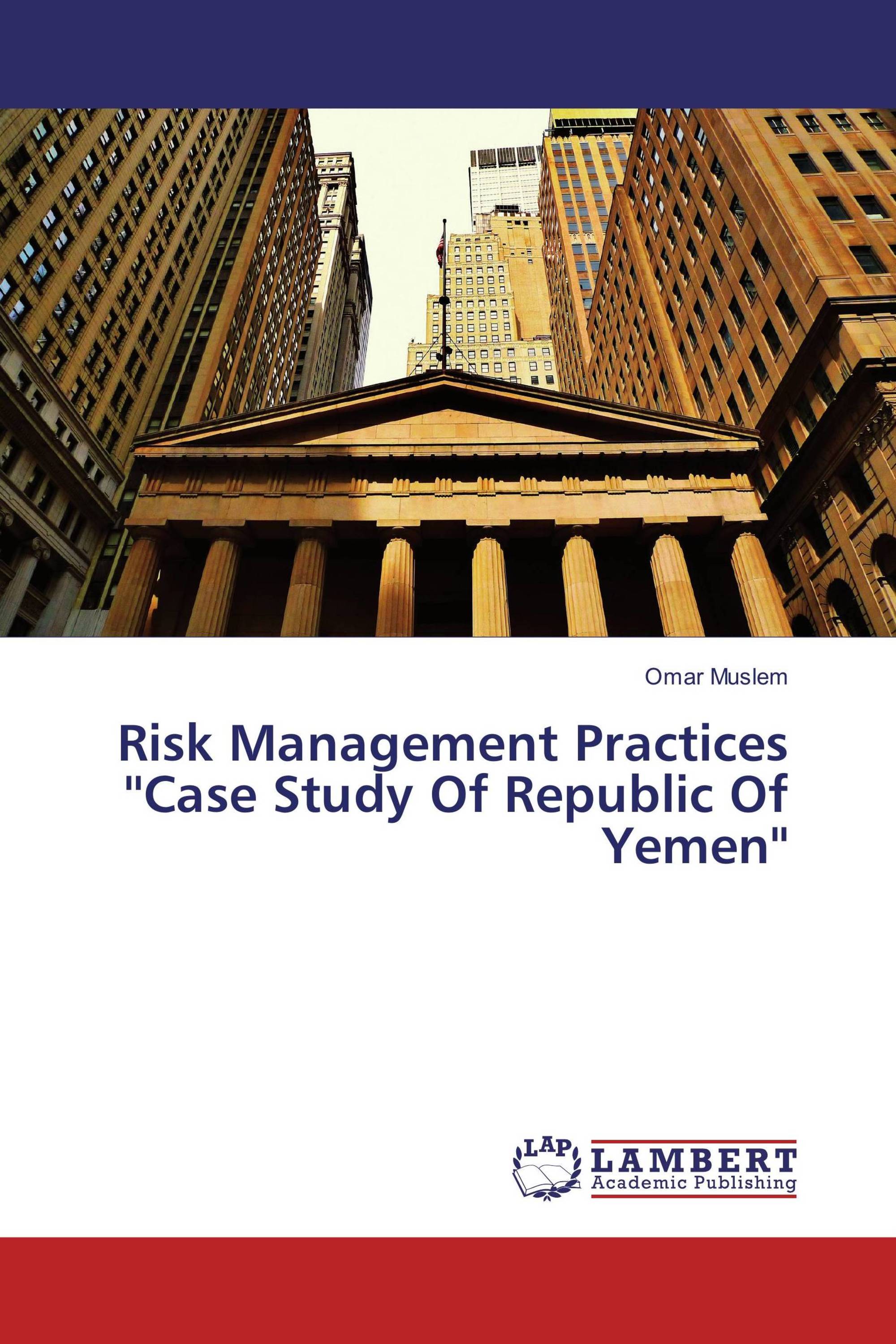 International case studies in asset management