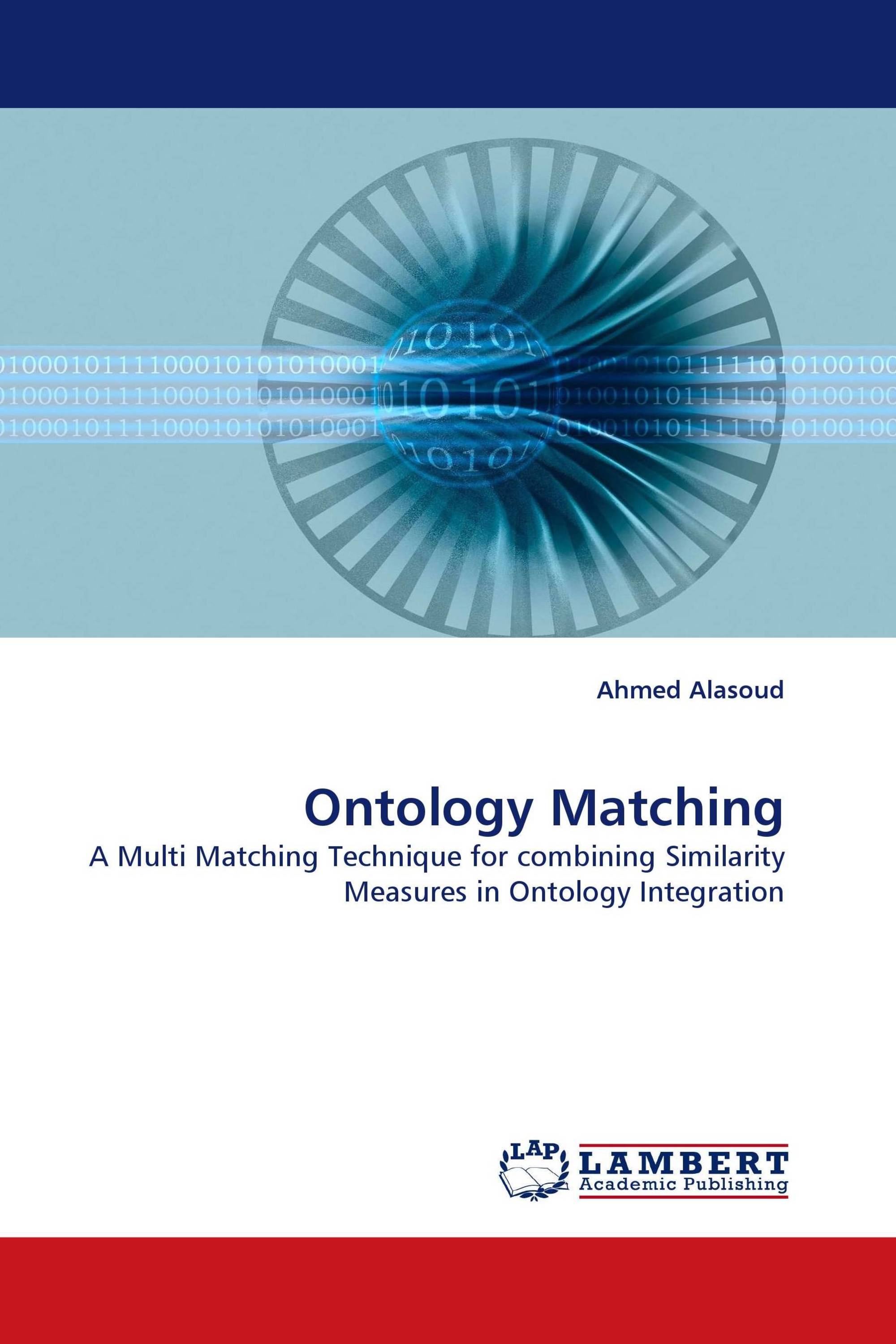 An Ontology For Software Component Matching Sister