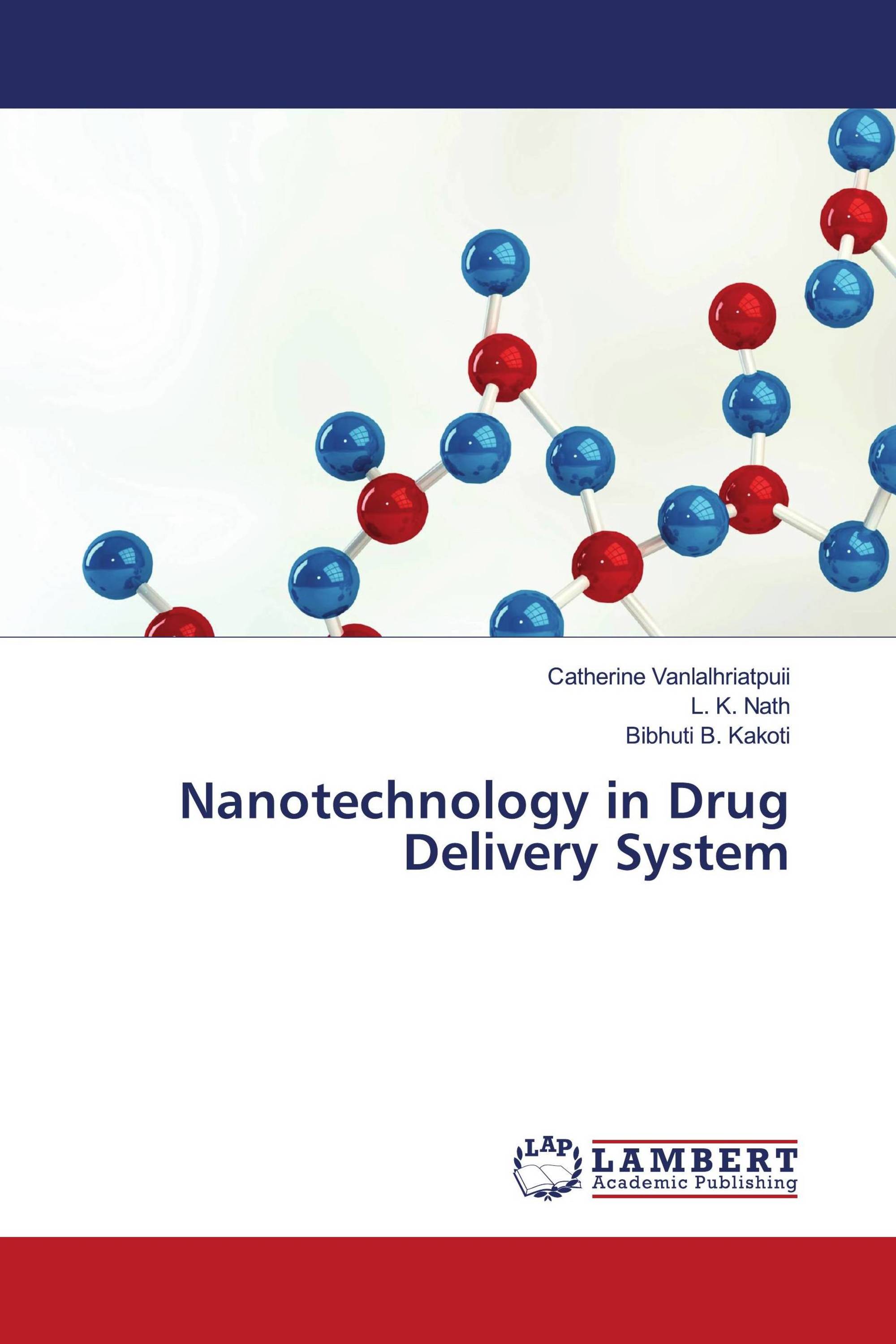 Nanotechnology In Drug Delivery System