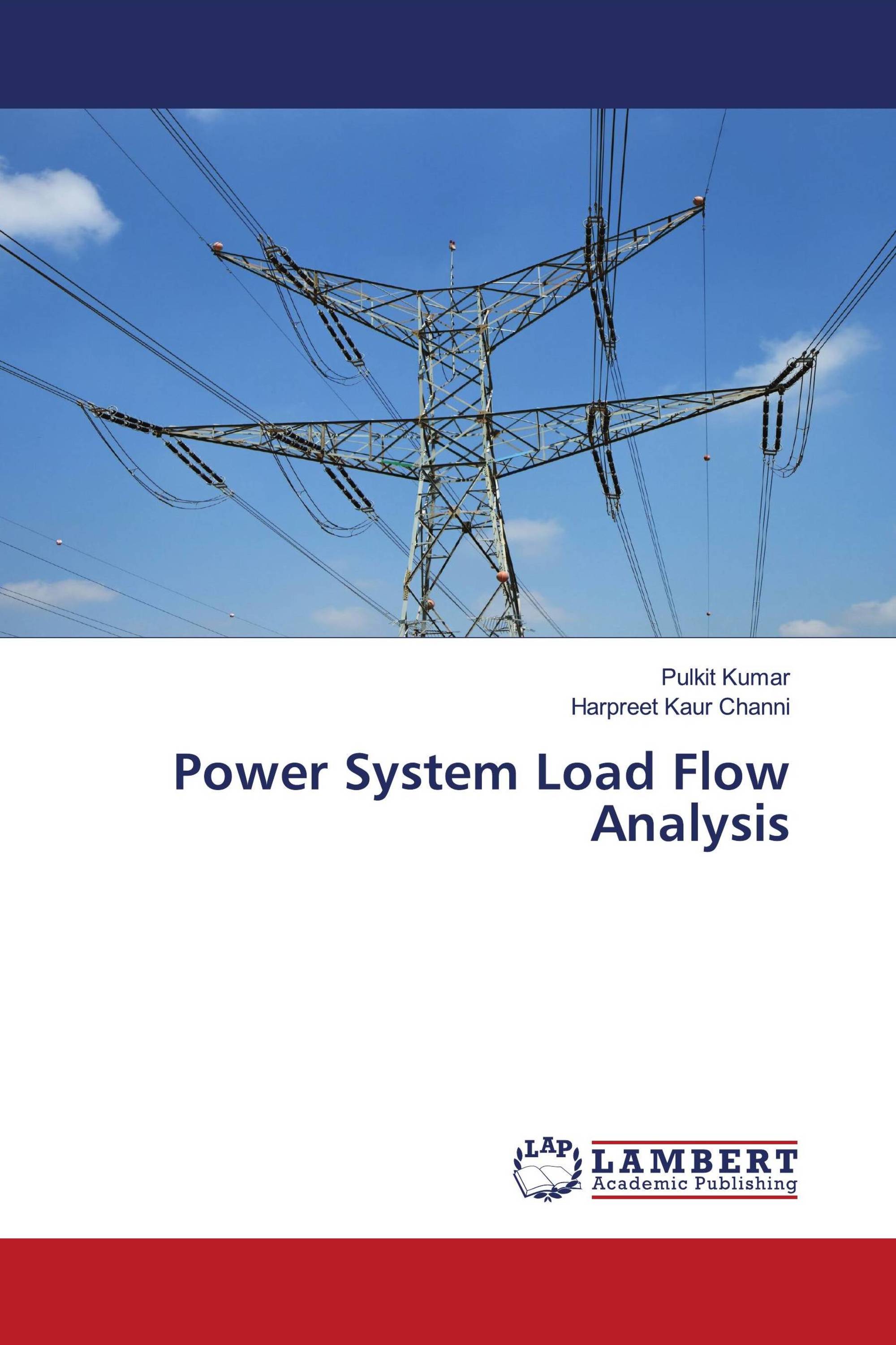 Power System Load Flow Analysis