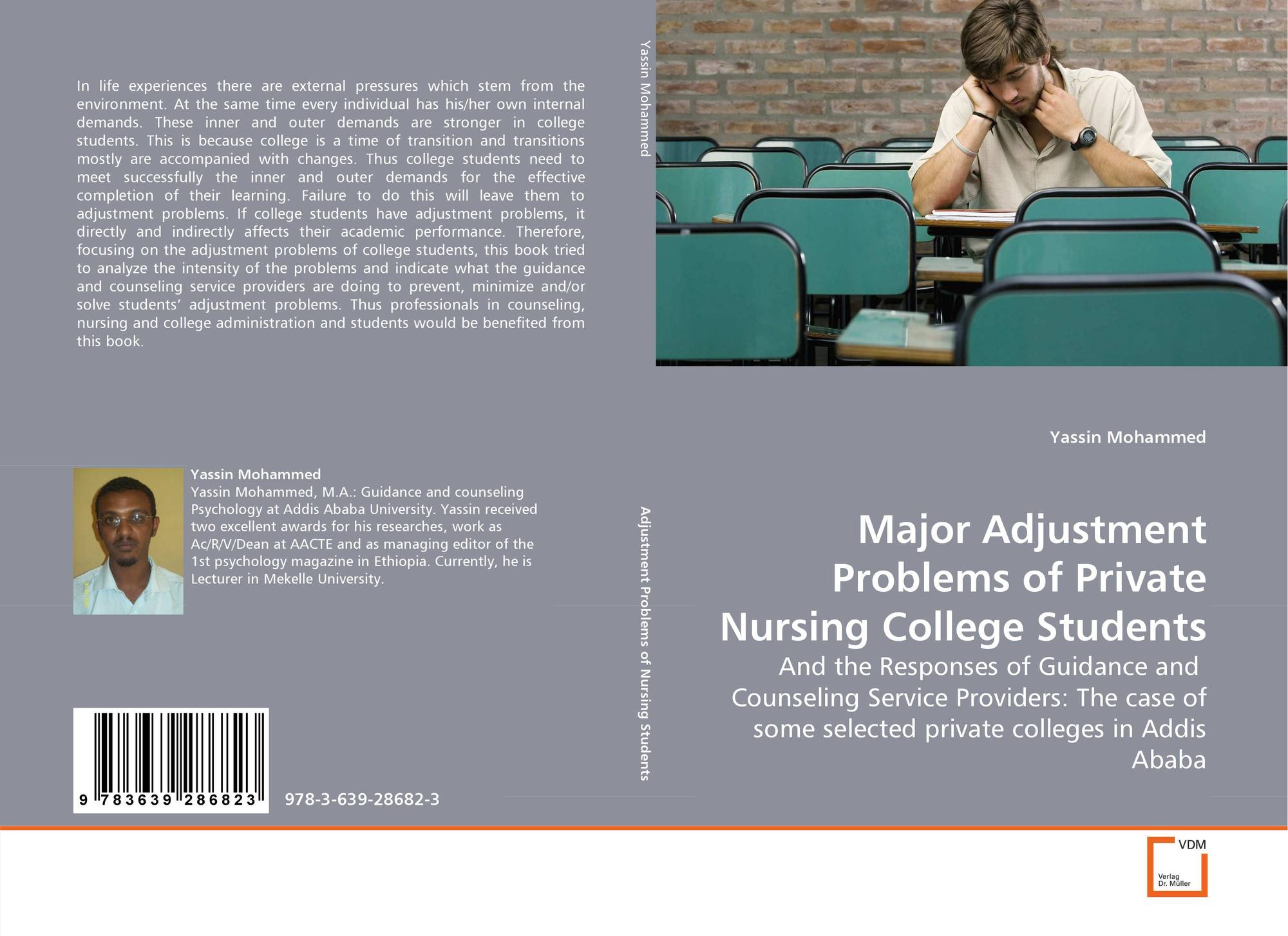 College essay psychology major