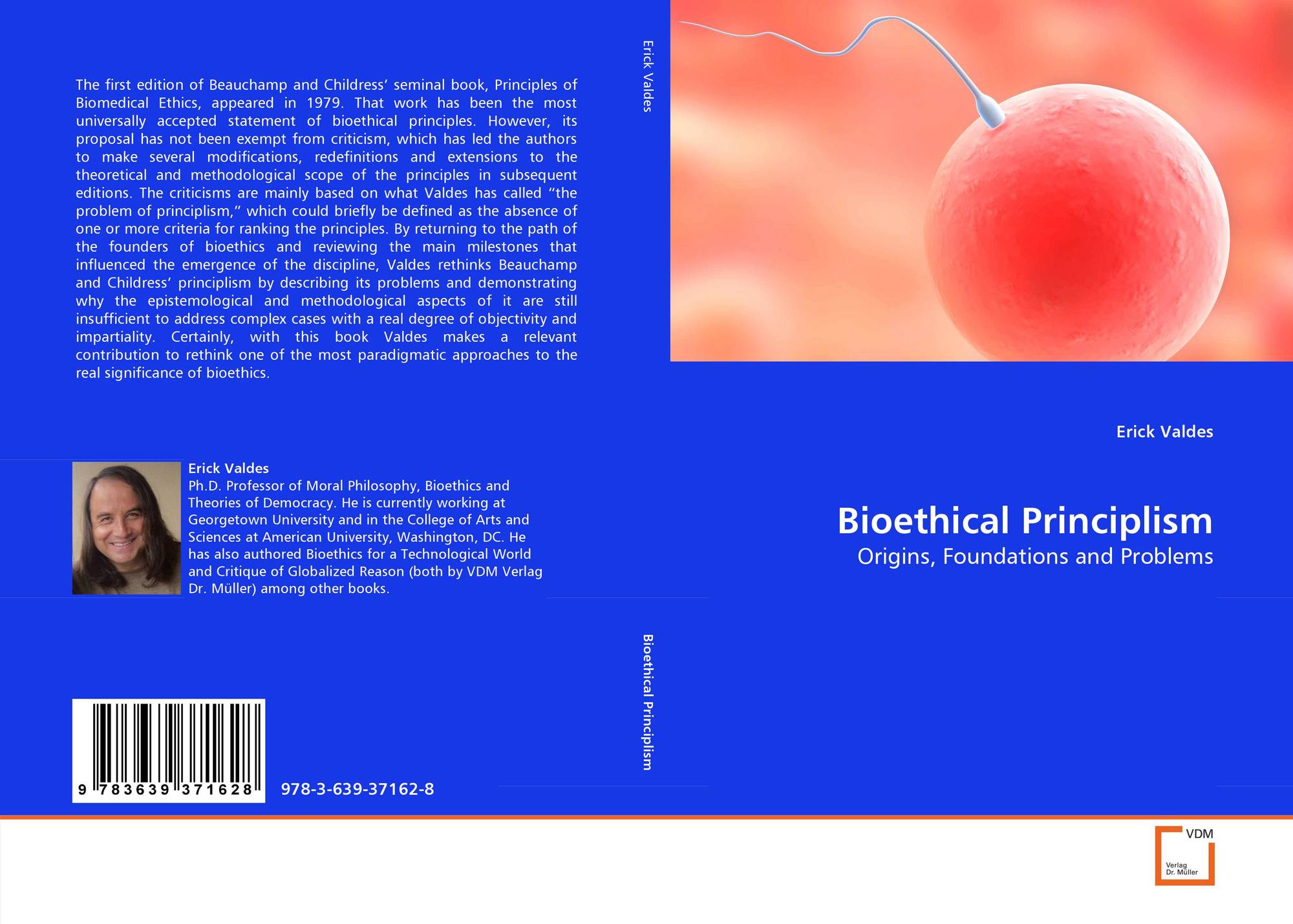 Beauchamp Childress Principles Biomedical Ethics 6Th Edition
