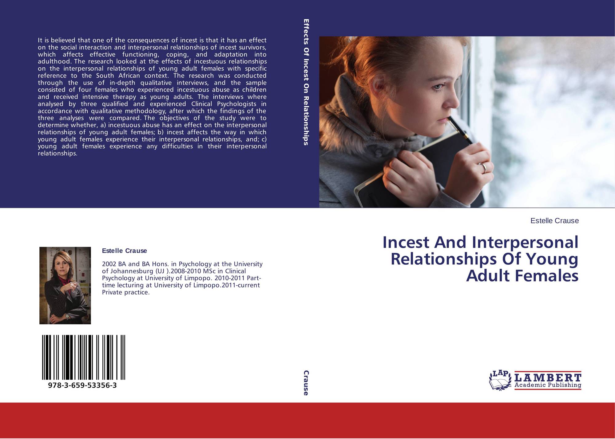 Effects of advertising on young adults