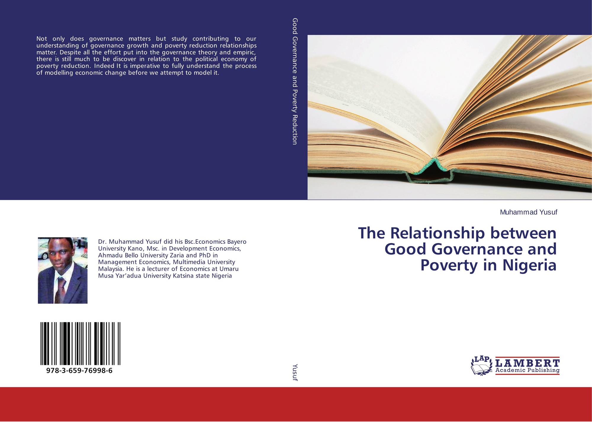 Thesis on developmental theory