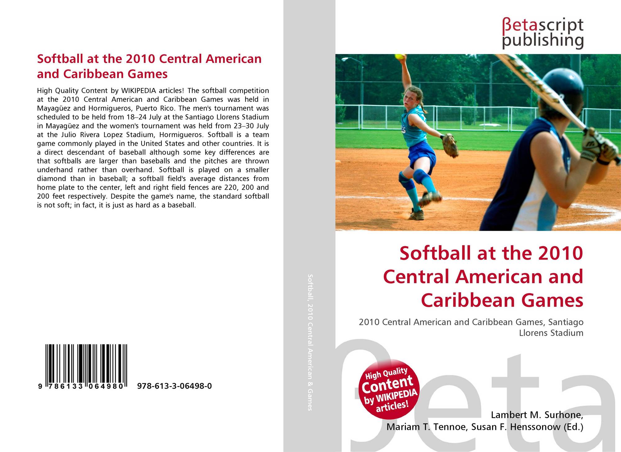 North central ct amateur softball association