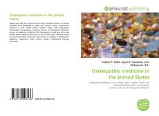 Washington State Medical License Osteopathic Manipulative Treatment