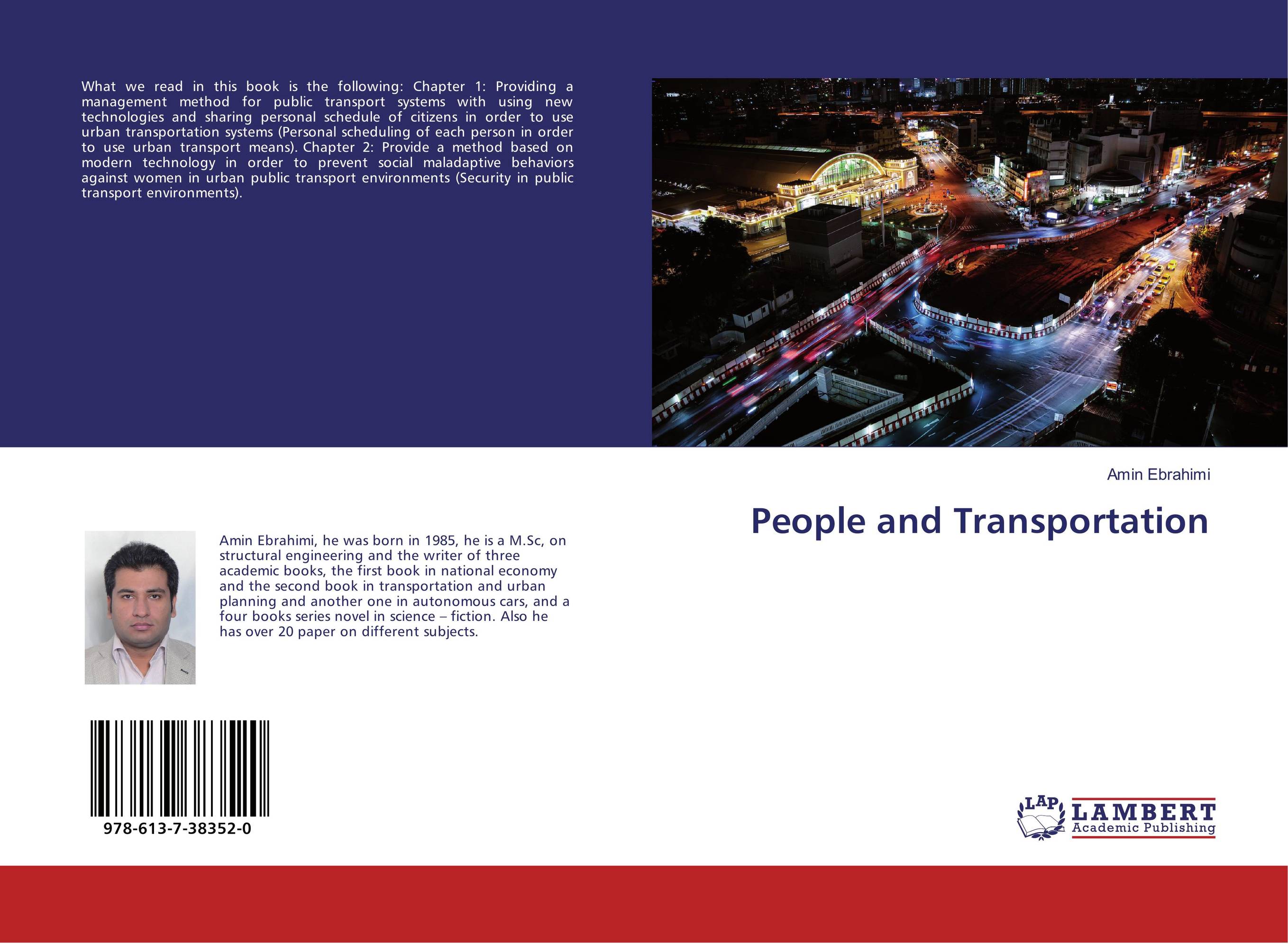 People and Transportation..