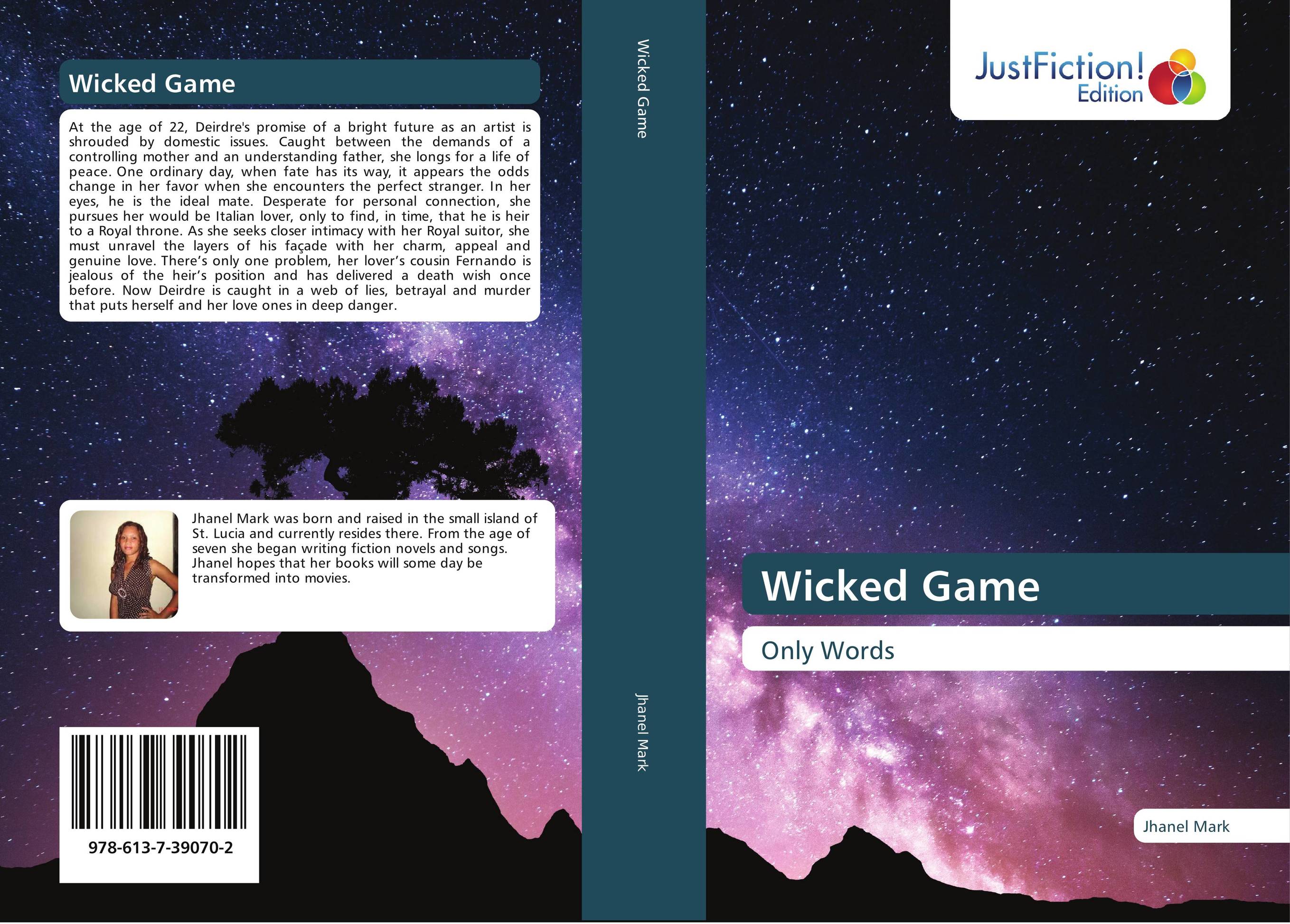 Wicked Game. Only Words.