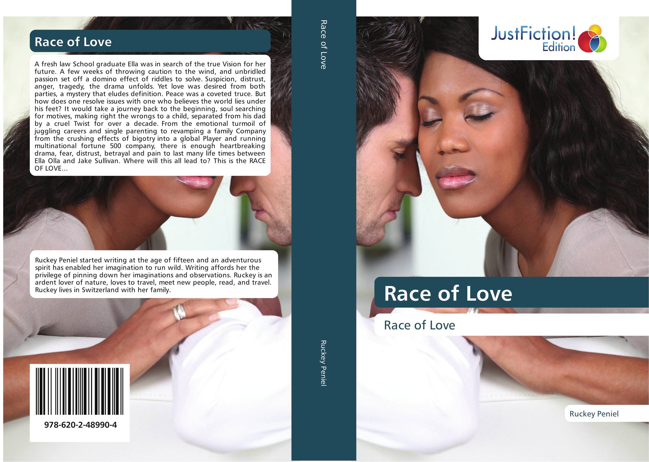 Race of Love. Race of Love.