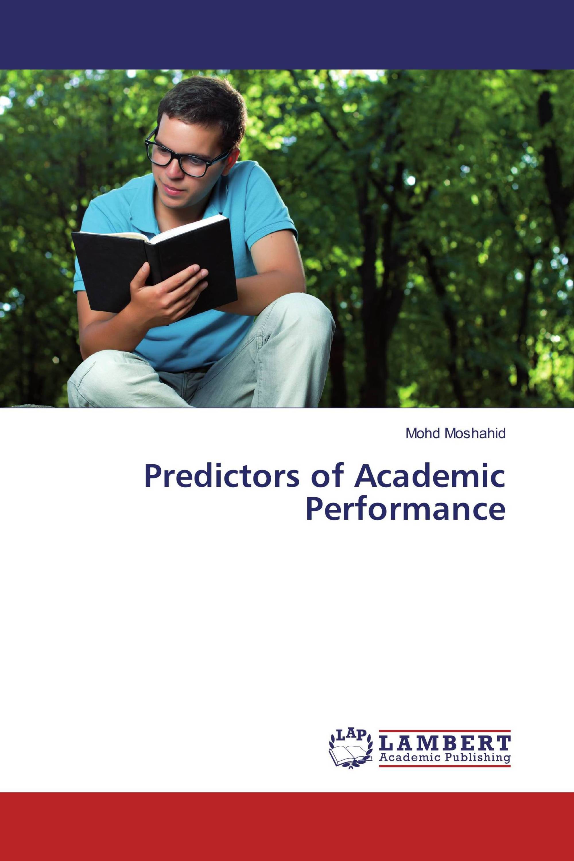 Predictors of Academic Performance