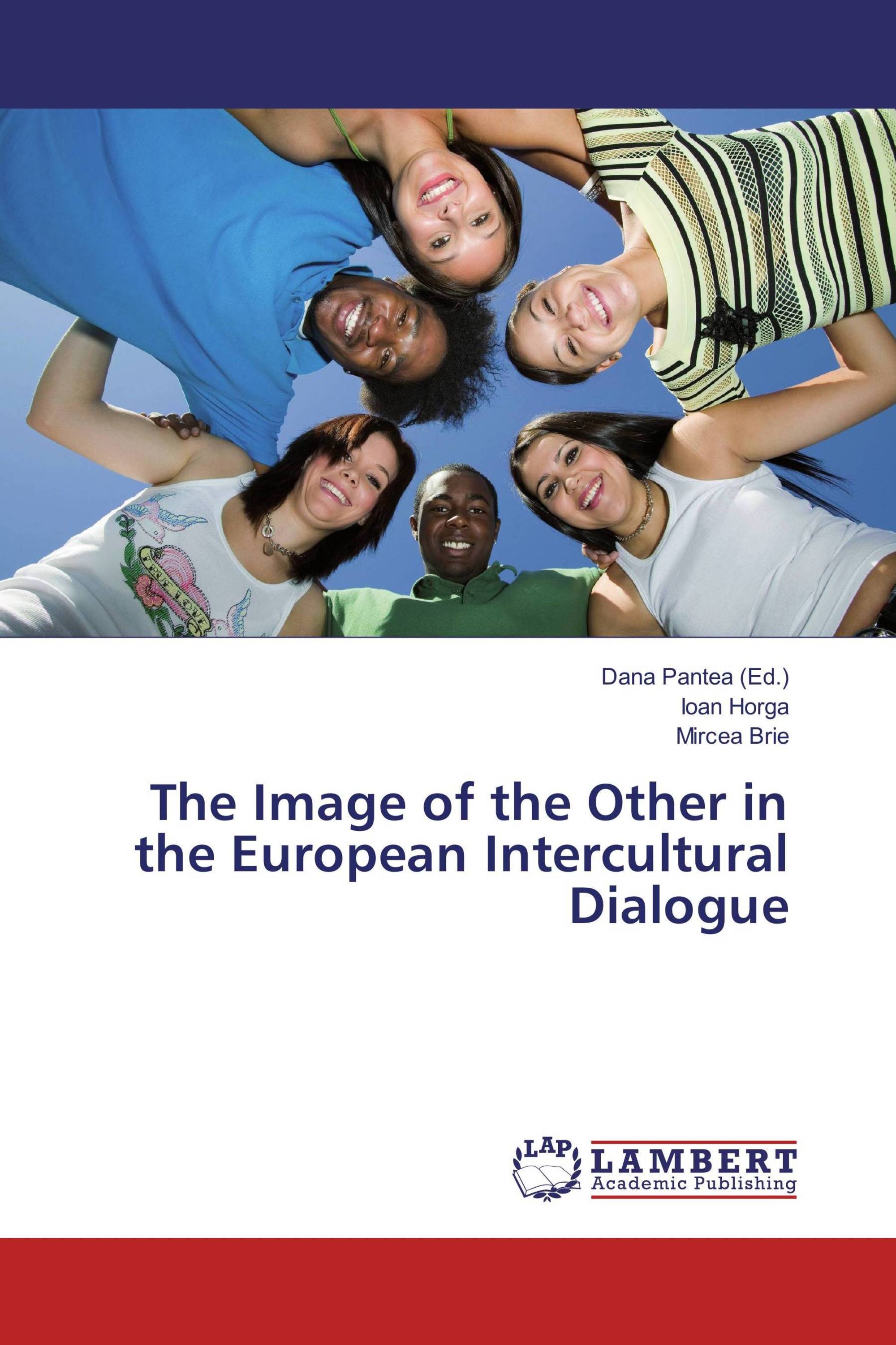 The Image Of The Other In The European Intercultural Dialogue 978 3