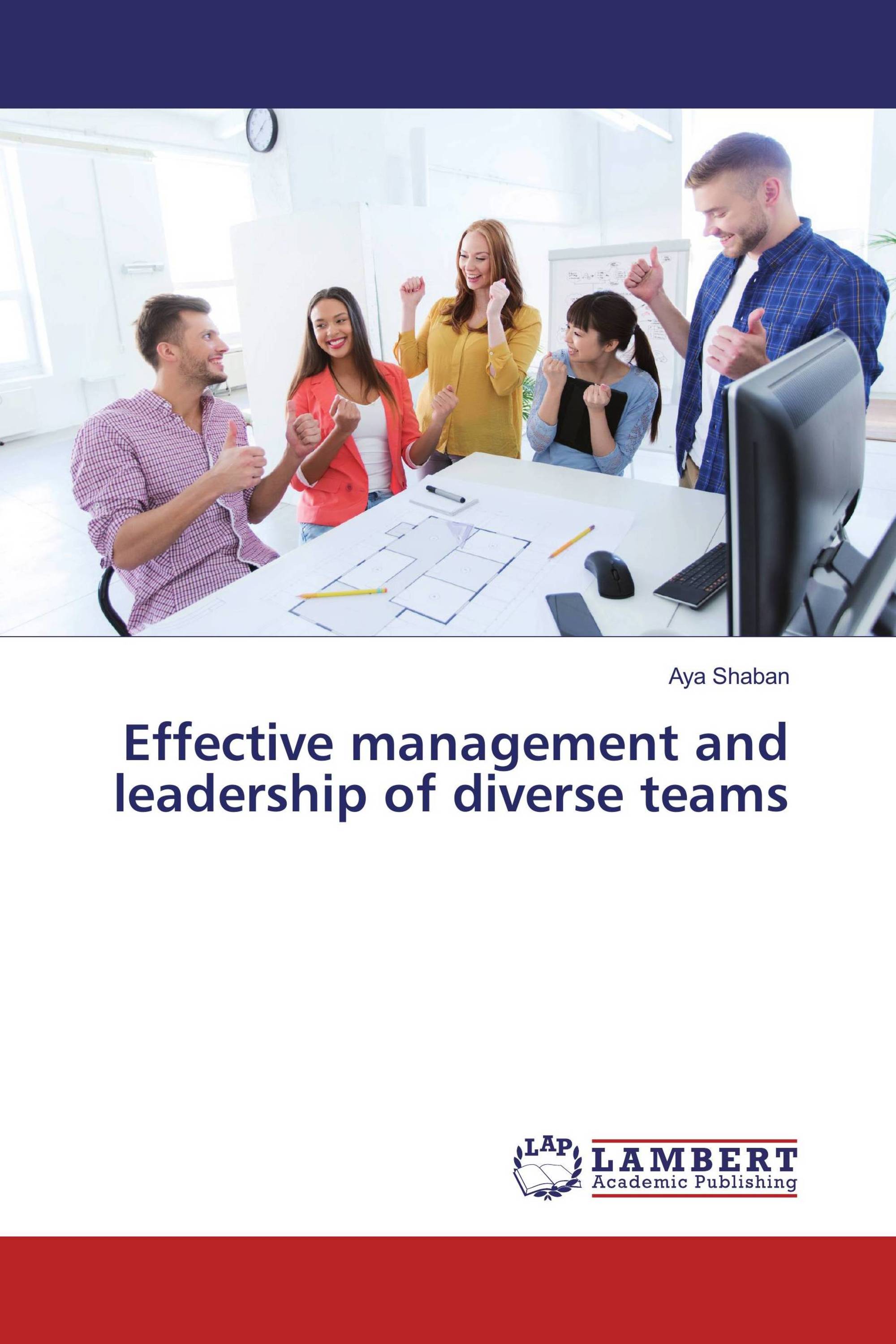 Effective management and leadership of diverse teams