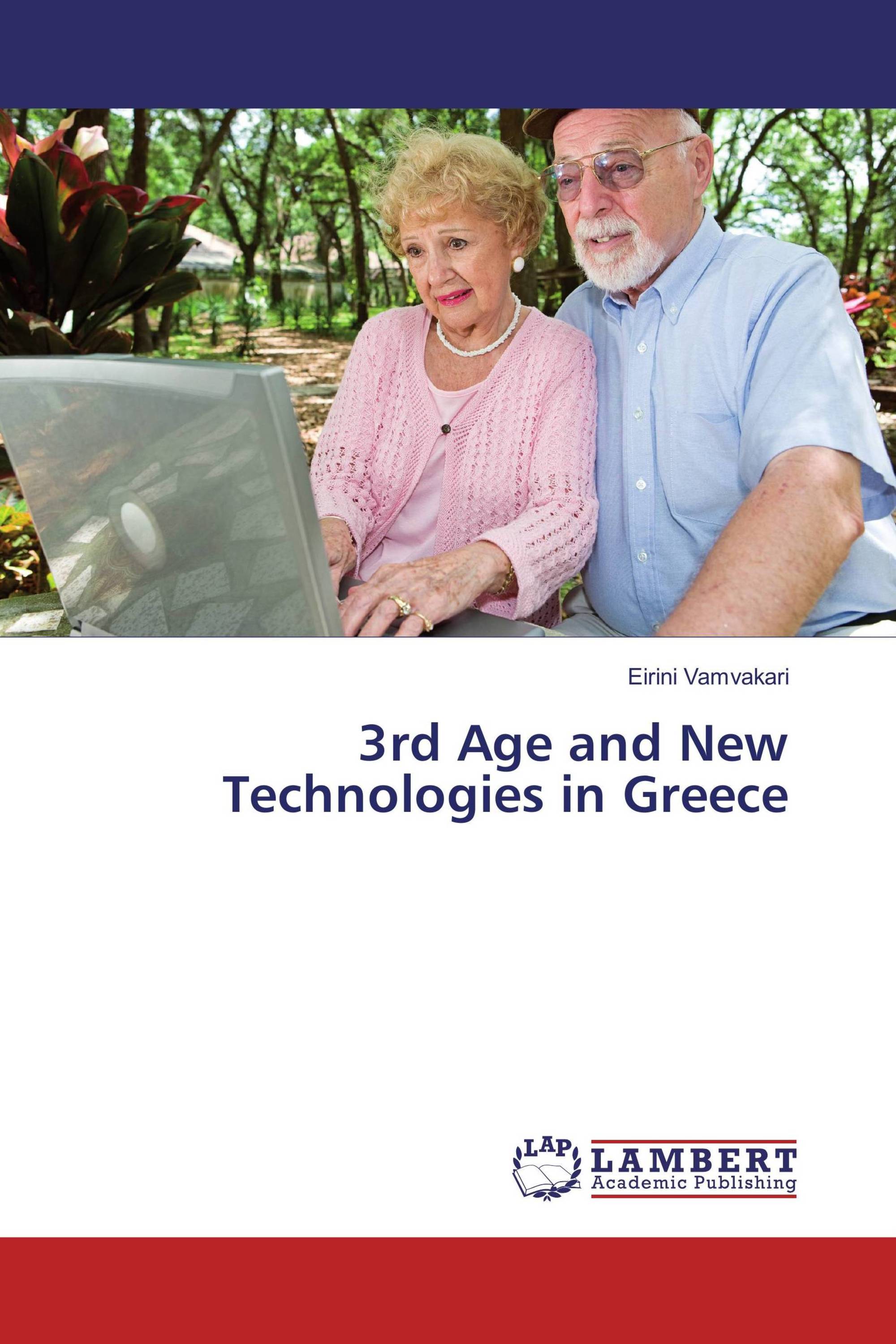 3rd Age and New Technologies in Greece