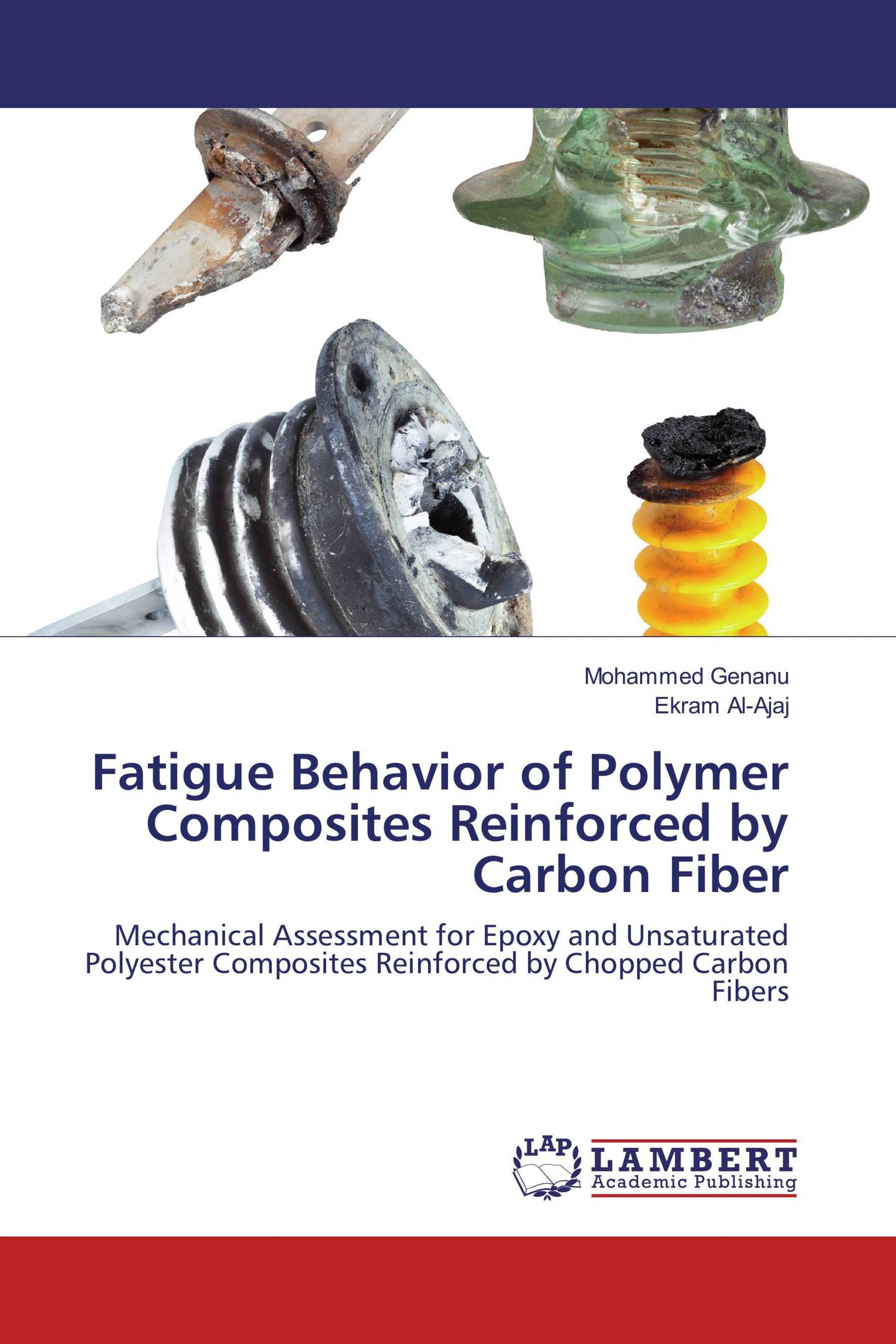Fatigue Behavior of Polymer Composites Reinforced by Carbon Fiber / 978