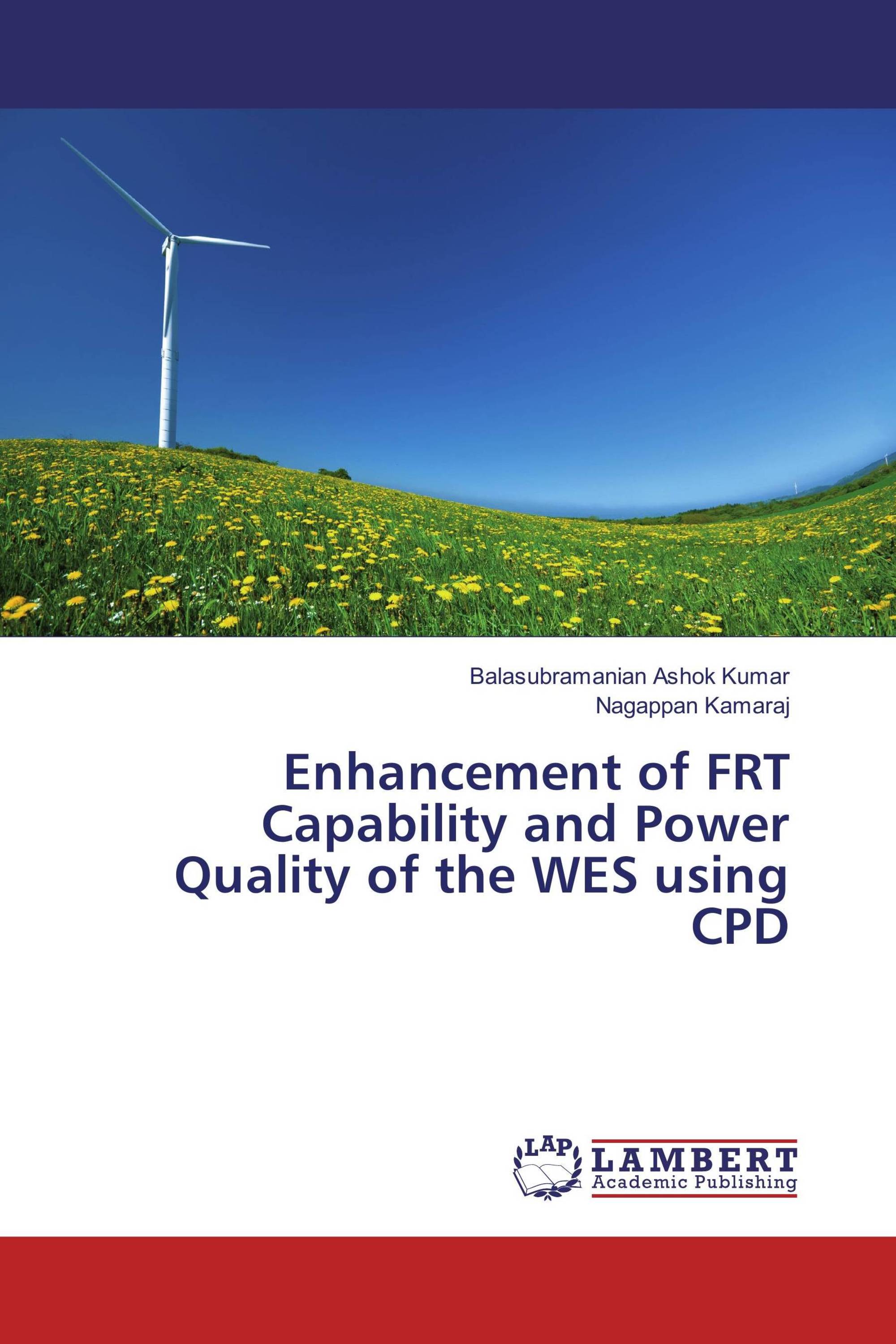 Enhancement of FRT Capability and Power Quality of the WES using CPD