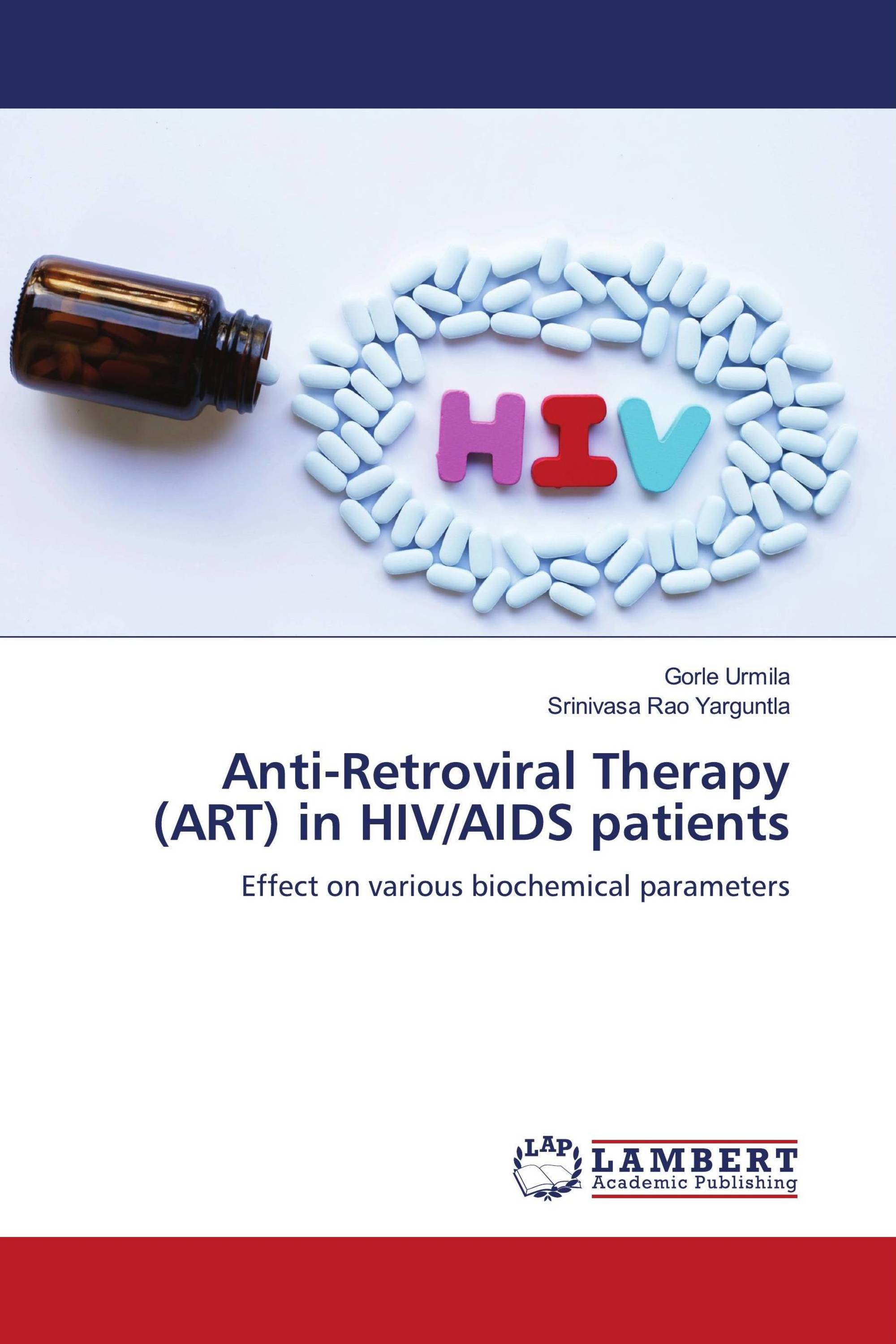 Anti-Retroviral Therapy (ART) in HIV/AIDS patients