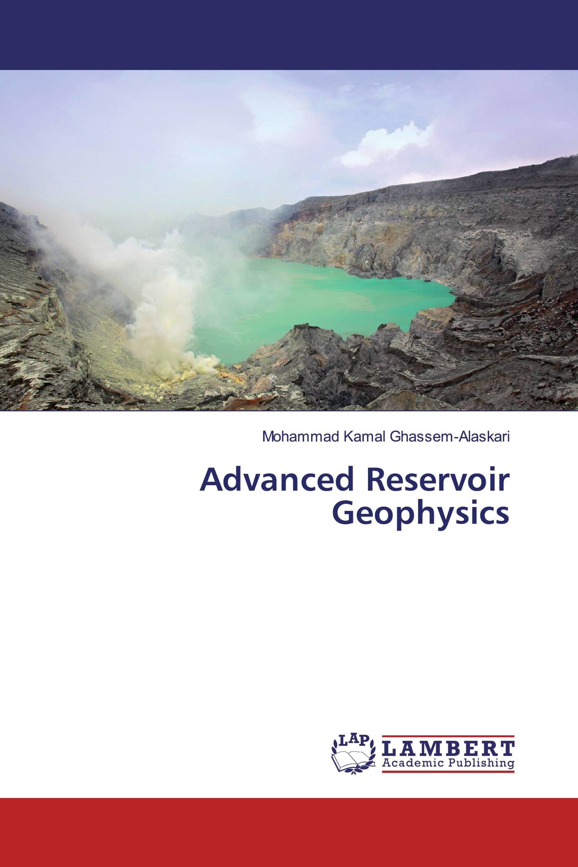 Advanced Reservoir Geophysics