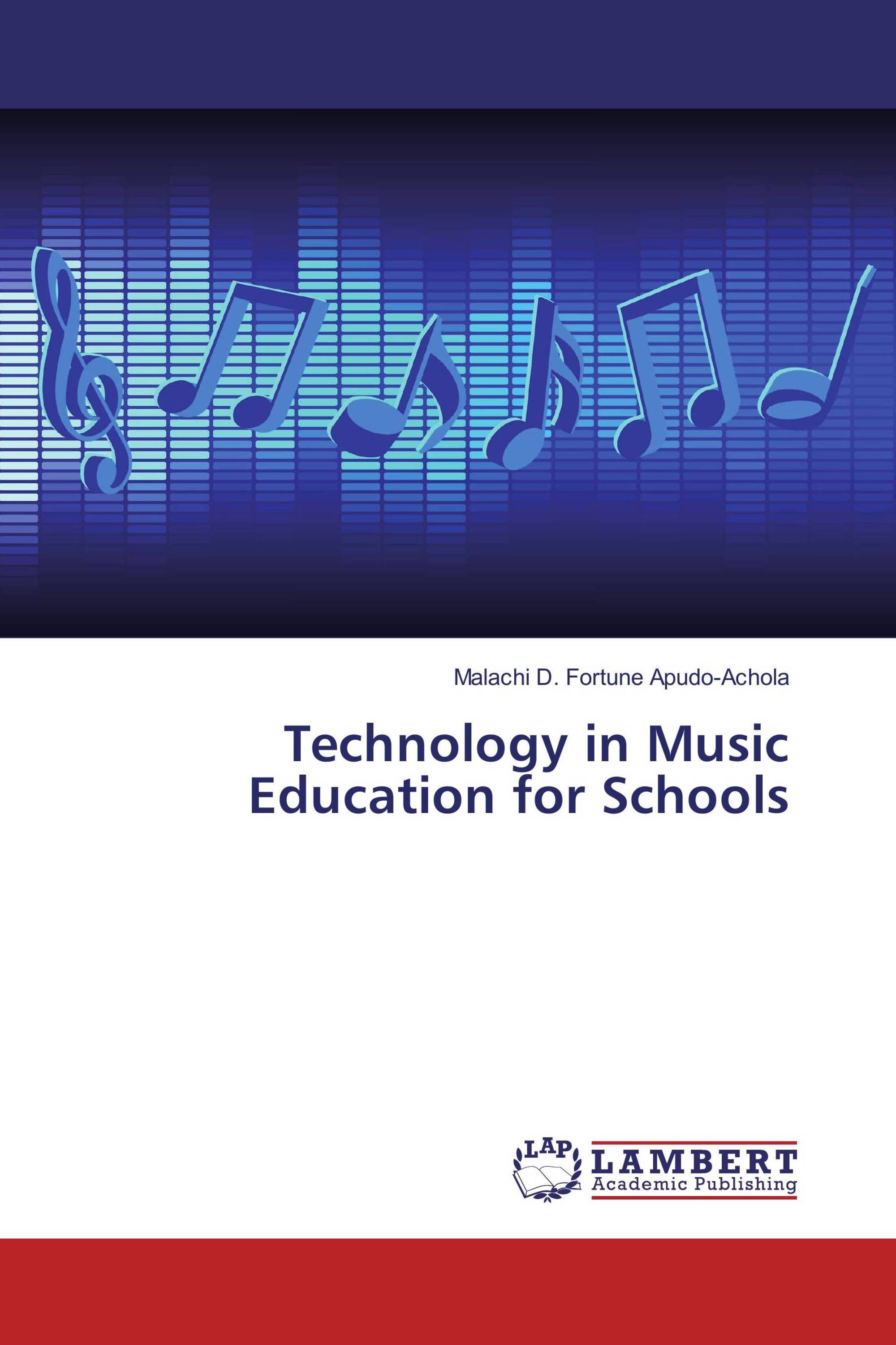 Technology in Music Education for Schools