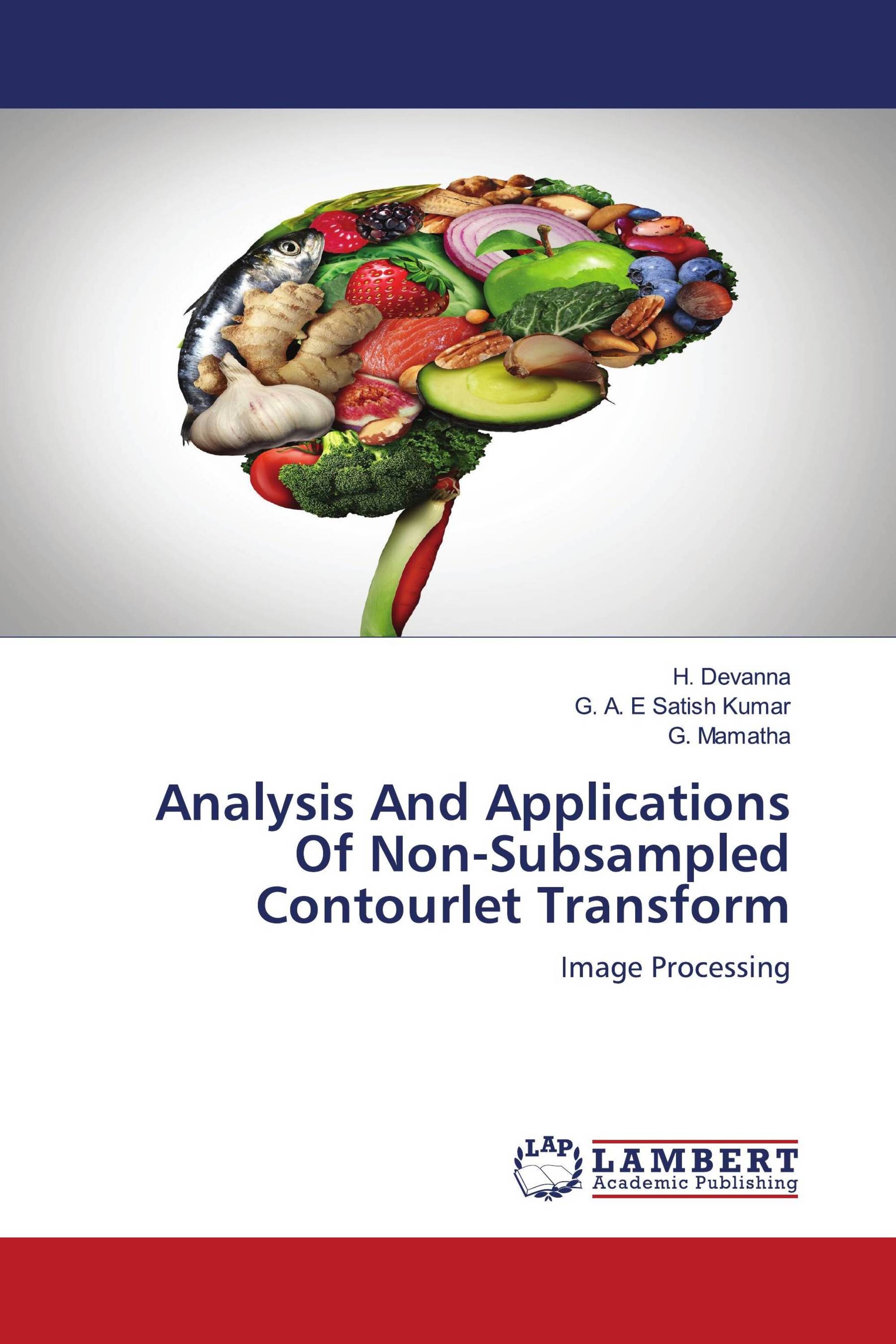 Analysis And Applications Of Non-Subsampled Contourlet Transform