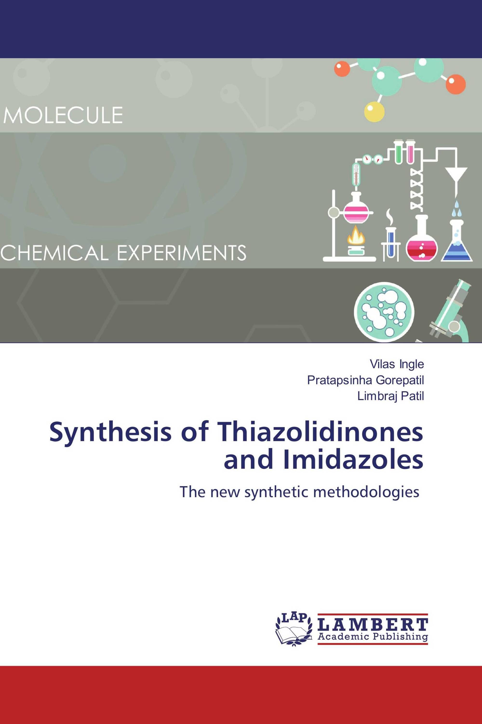 Synthesis of Thiazolidinones and Imidazoles