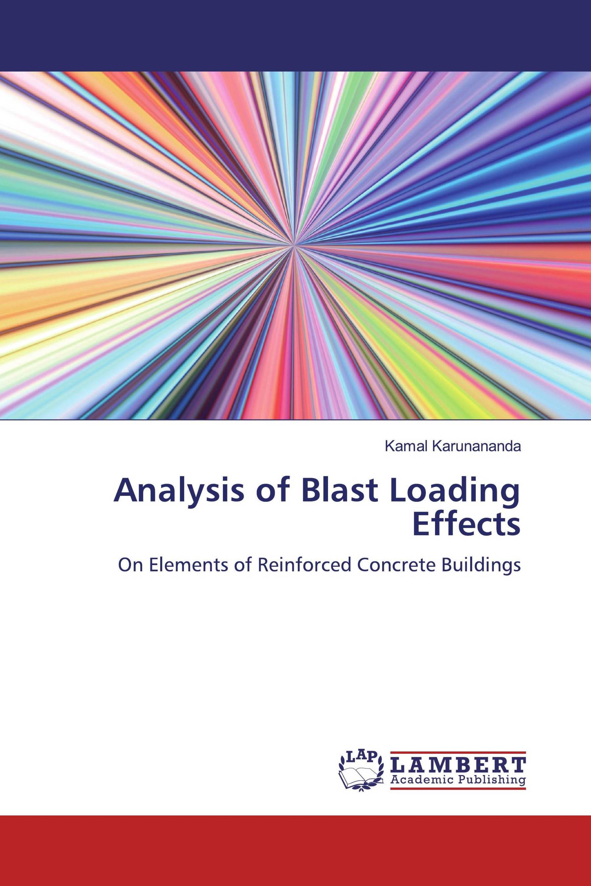 Analysis of Blast Loading Effects