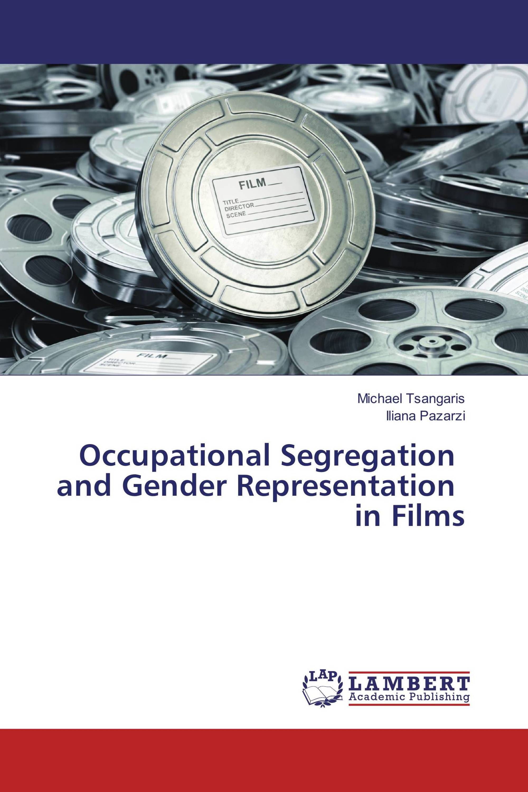 Occupational Segregation and Gender Representation in Films