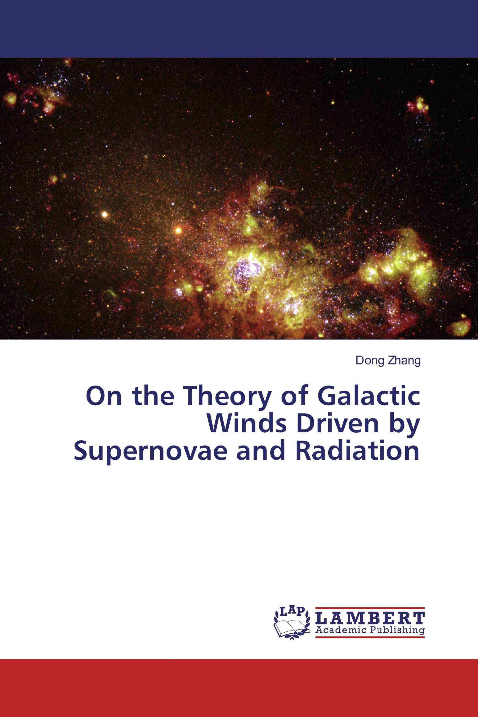 On the Theory of Galactic Winds Driven by Supernovae and Radiation