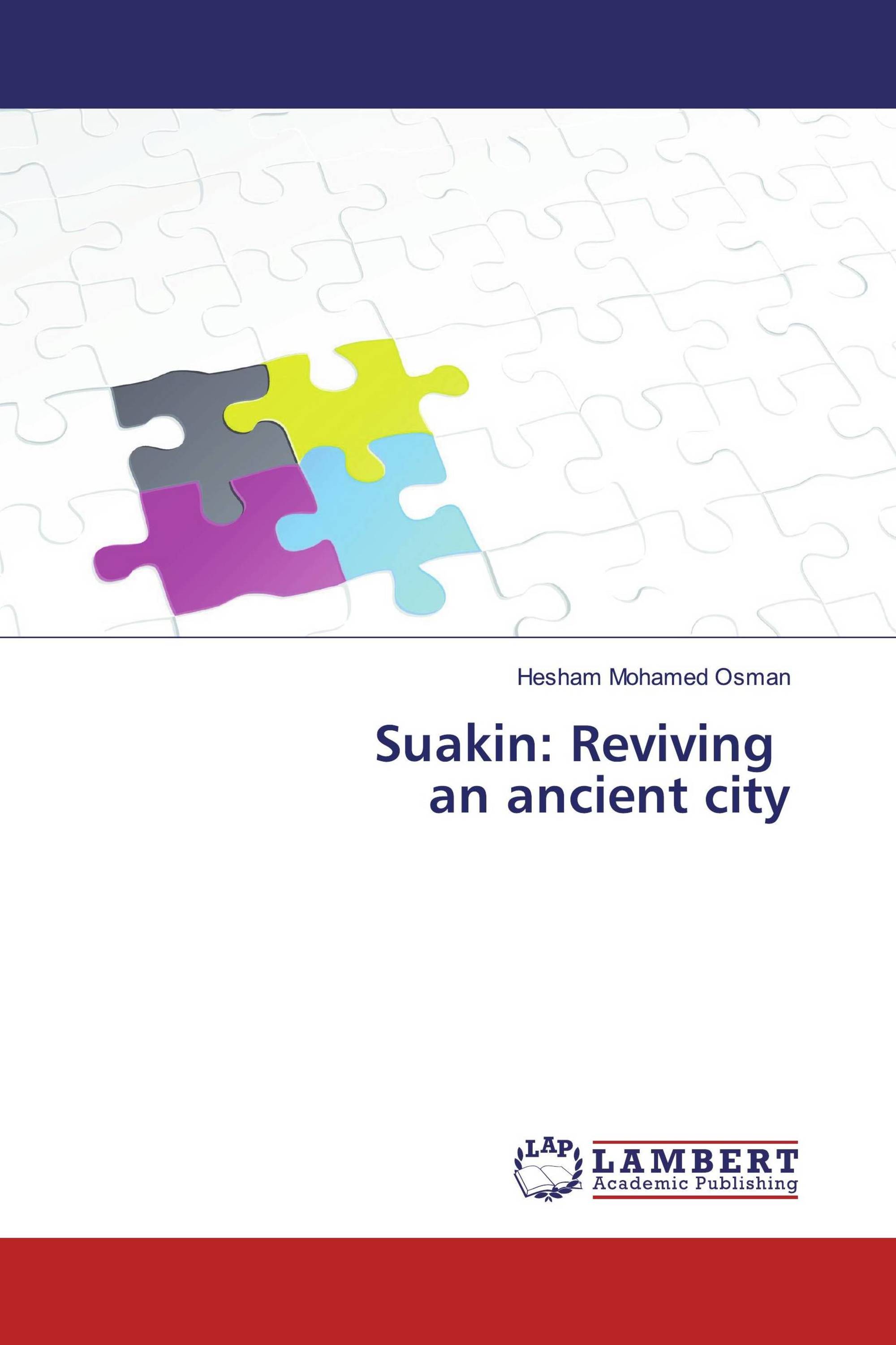 Suakin: Reviving an ancient city