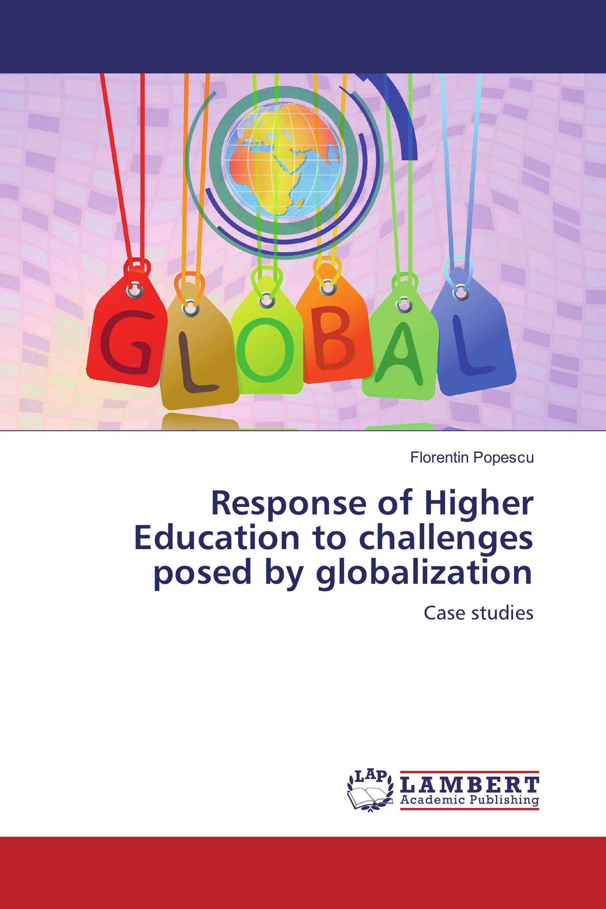 urgent issues and modern challenges of higher education