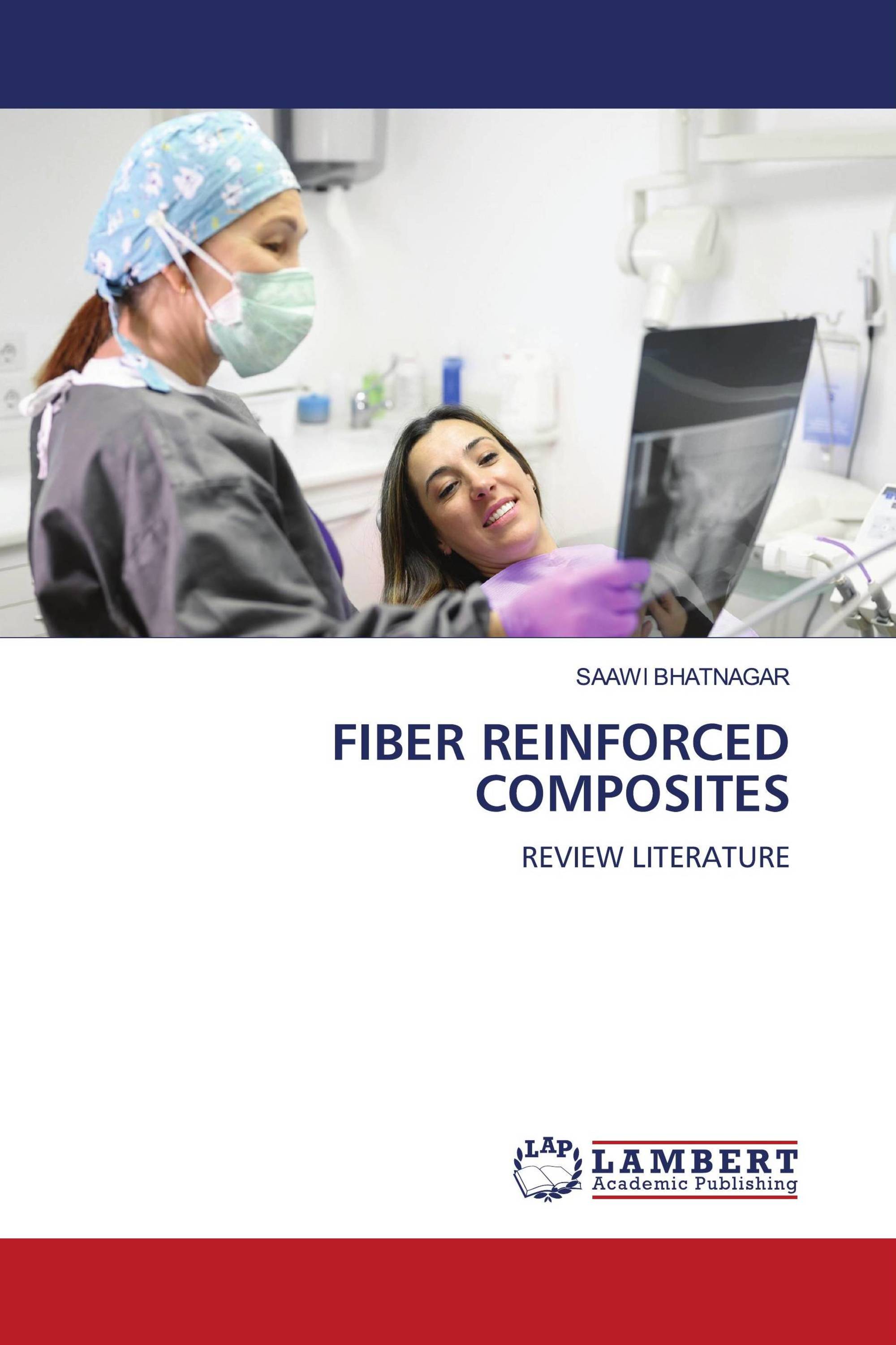 FIBER REINFORCED COMPOSITES