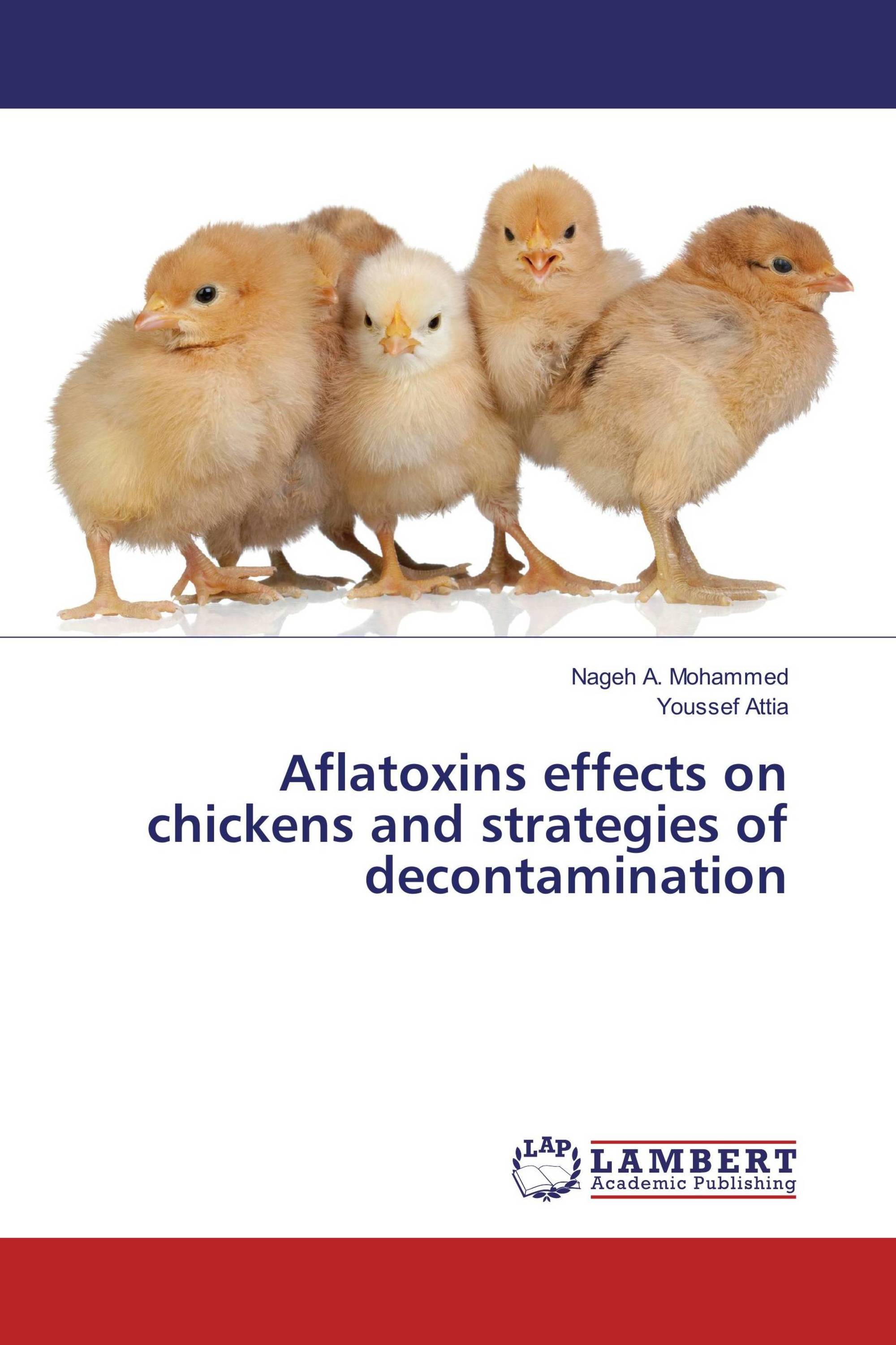 Aflatoxins effects on chickens and strategies of decontamination