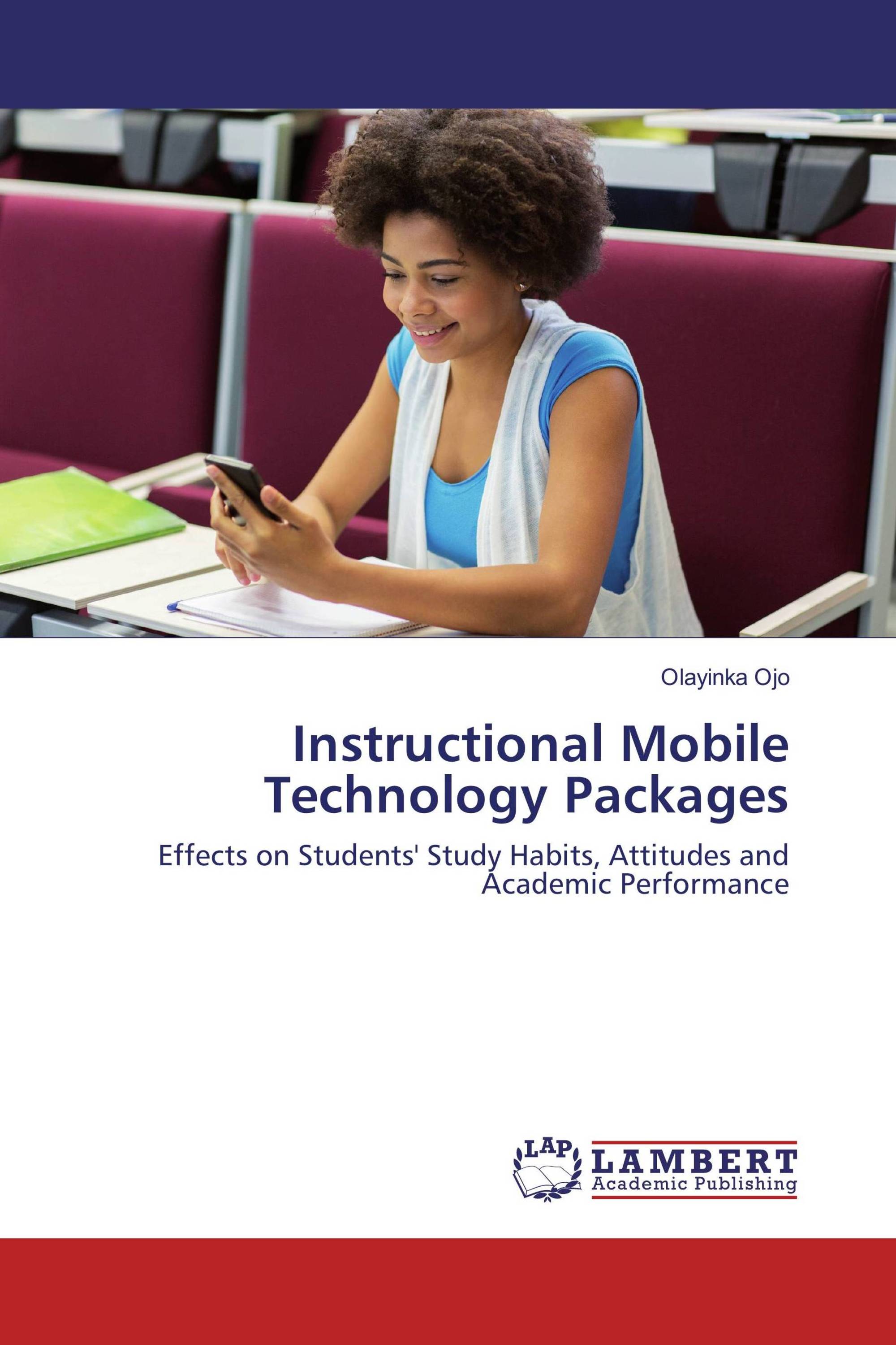 Instructional Mobile Technology Packages