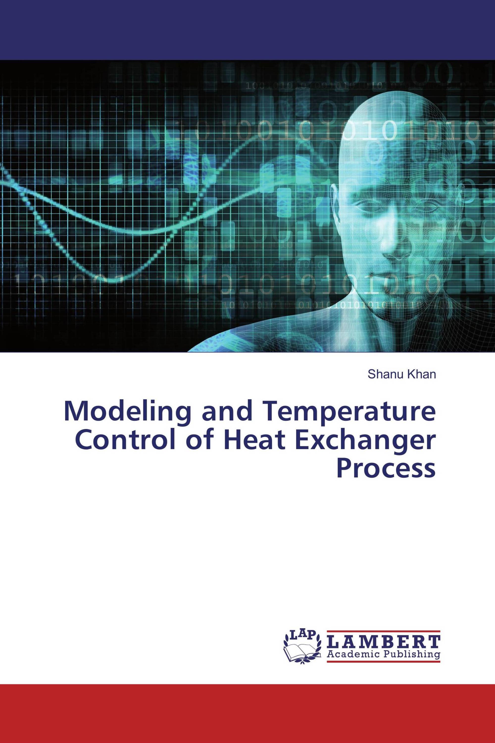 Modeling and Temperature Control of Heat Exchanger Process