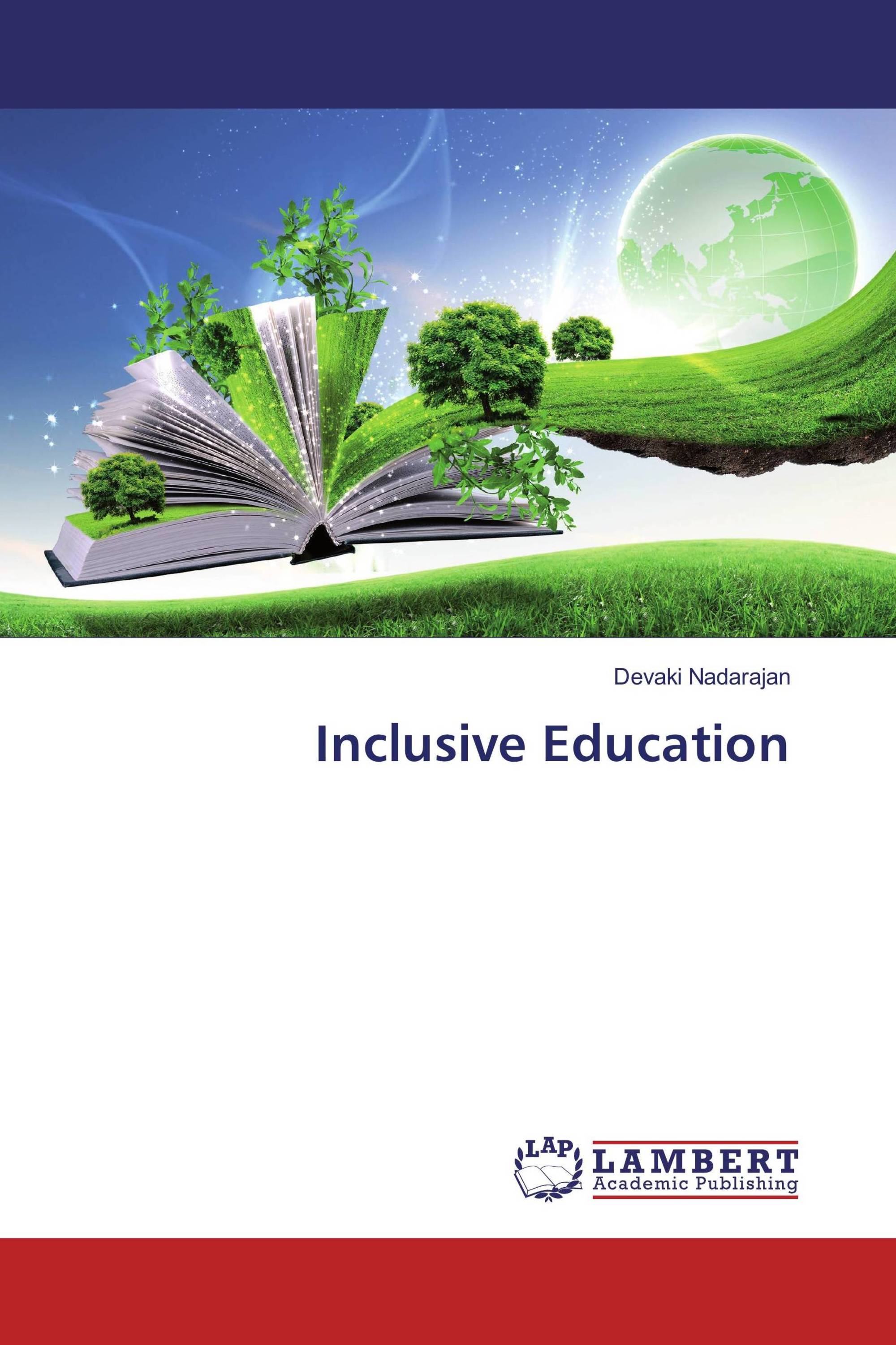 Inclusive Education