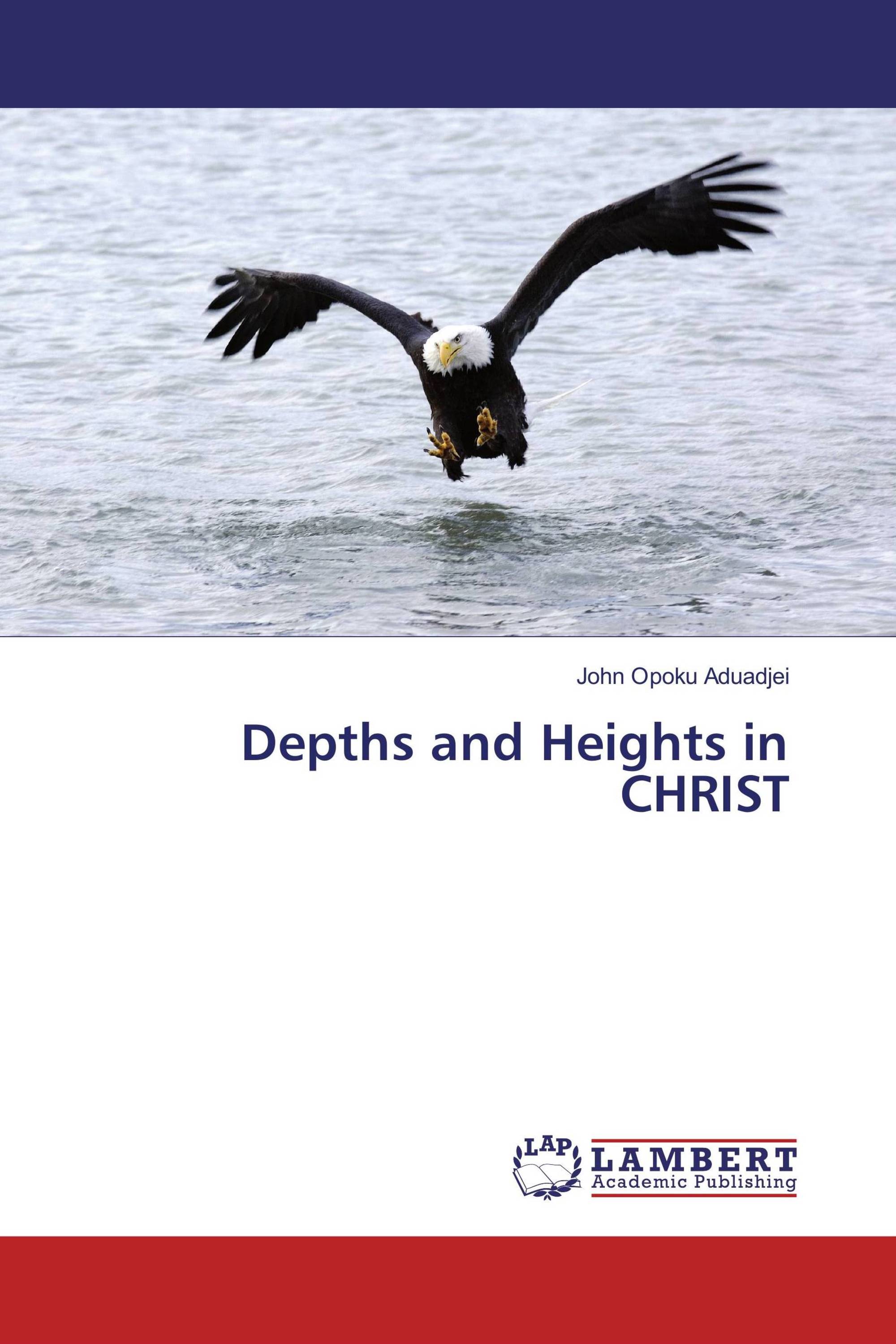 Depths and Heights in CHRIST