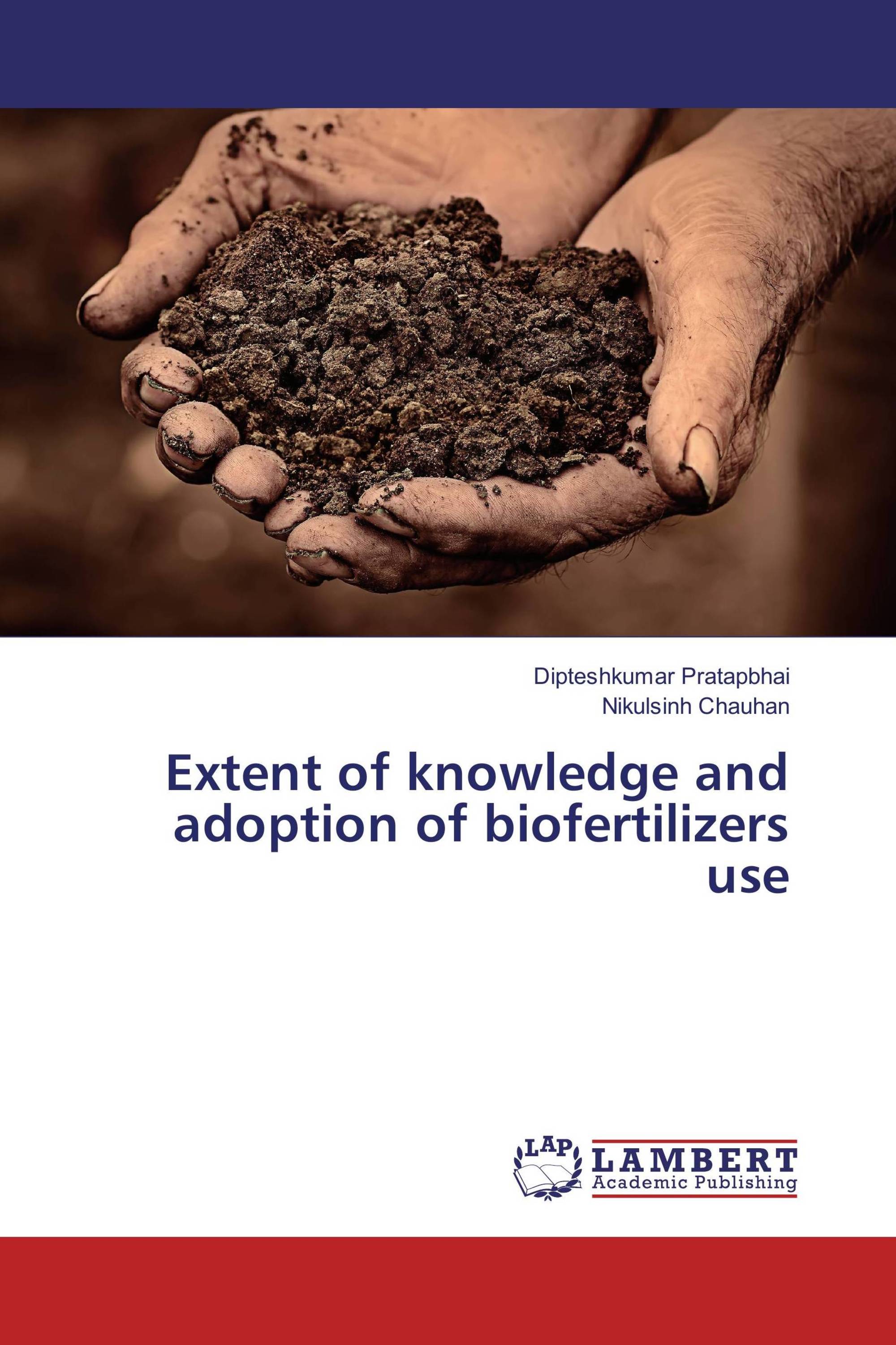 Extent of knowledge and adoption of biofertilizers use