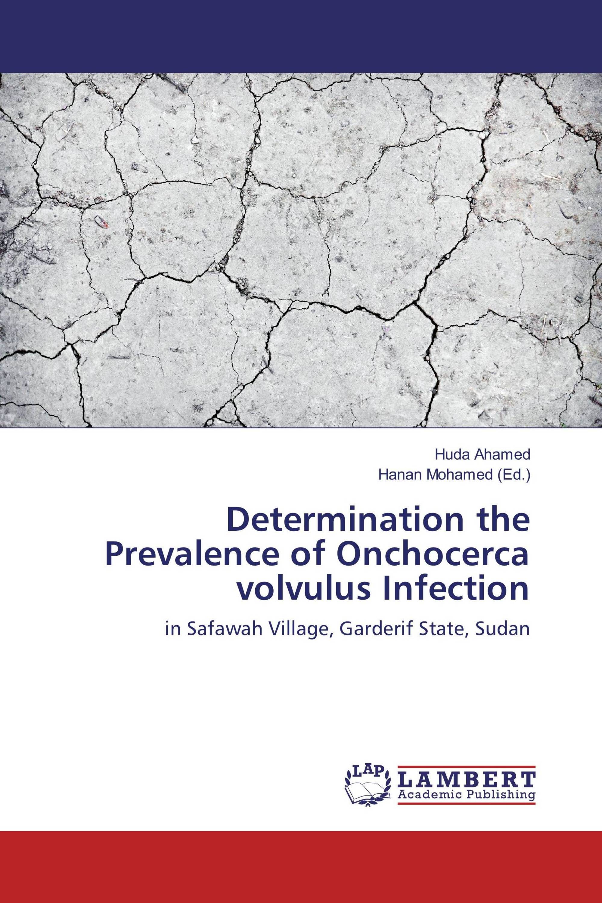 Determination the Prevalence of Onchocerca volvulus Infection