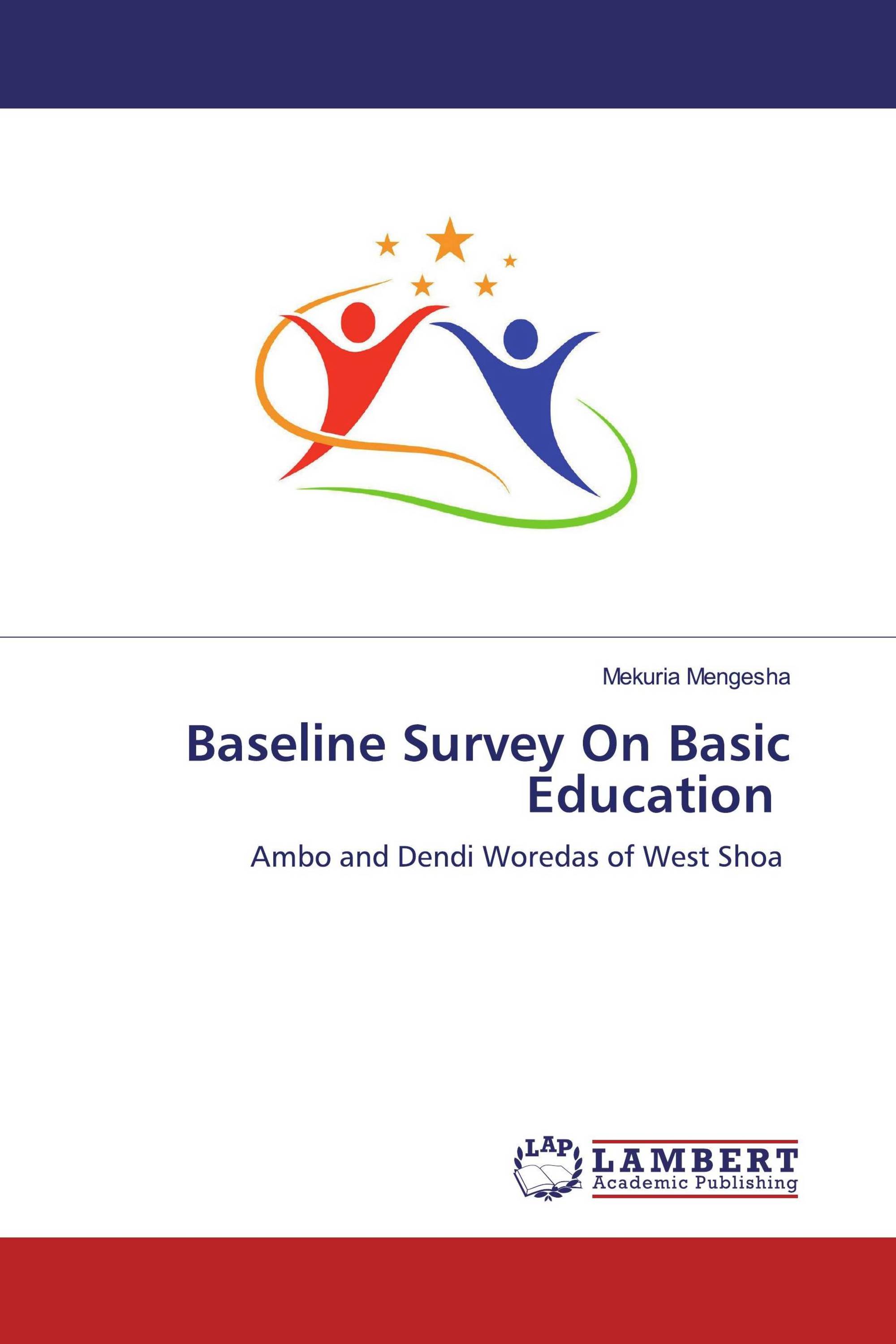 Baseline Survey On Basic Education