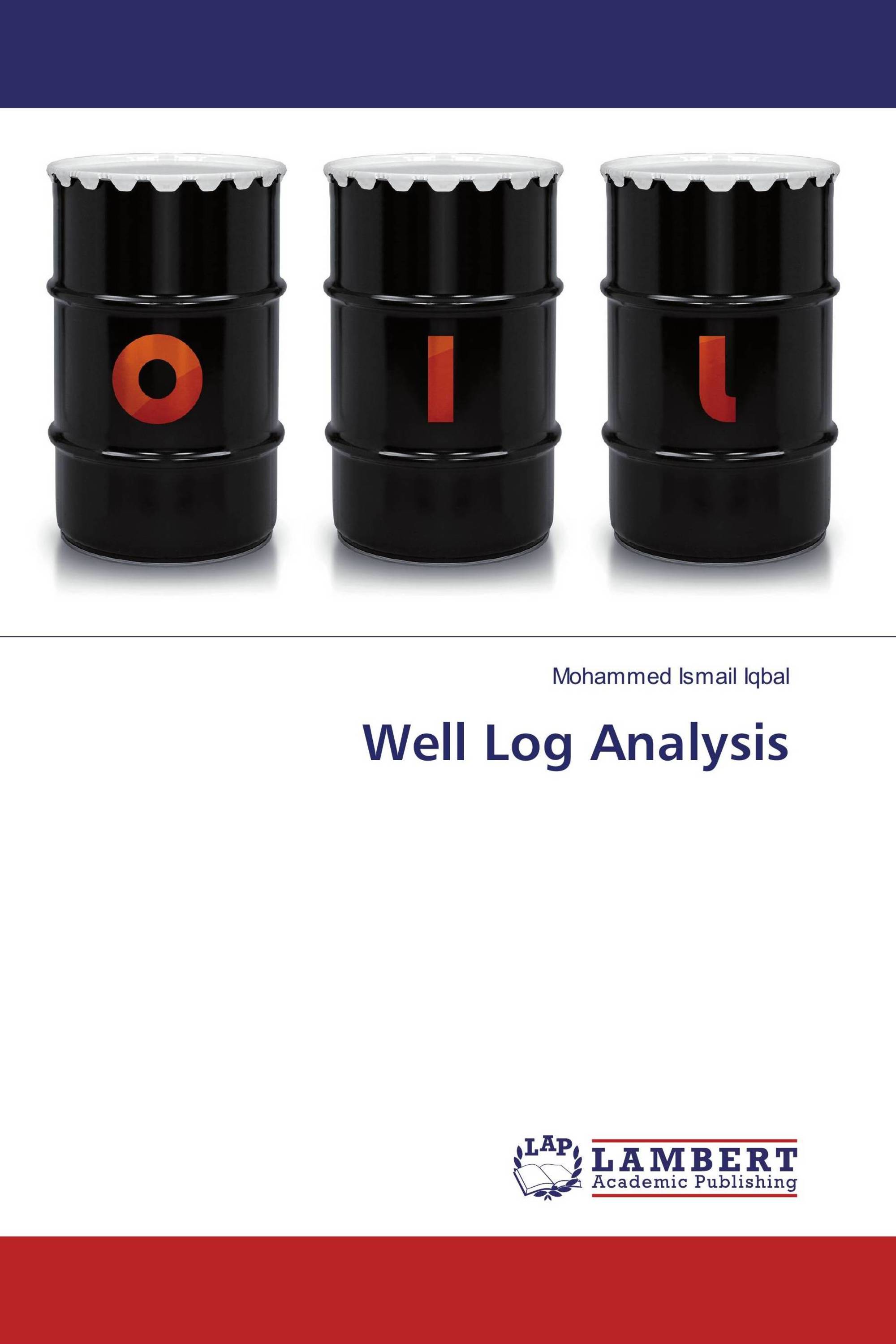 Well Log Analysis