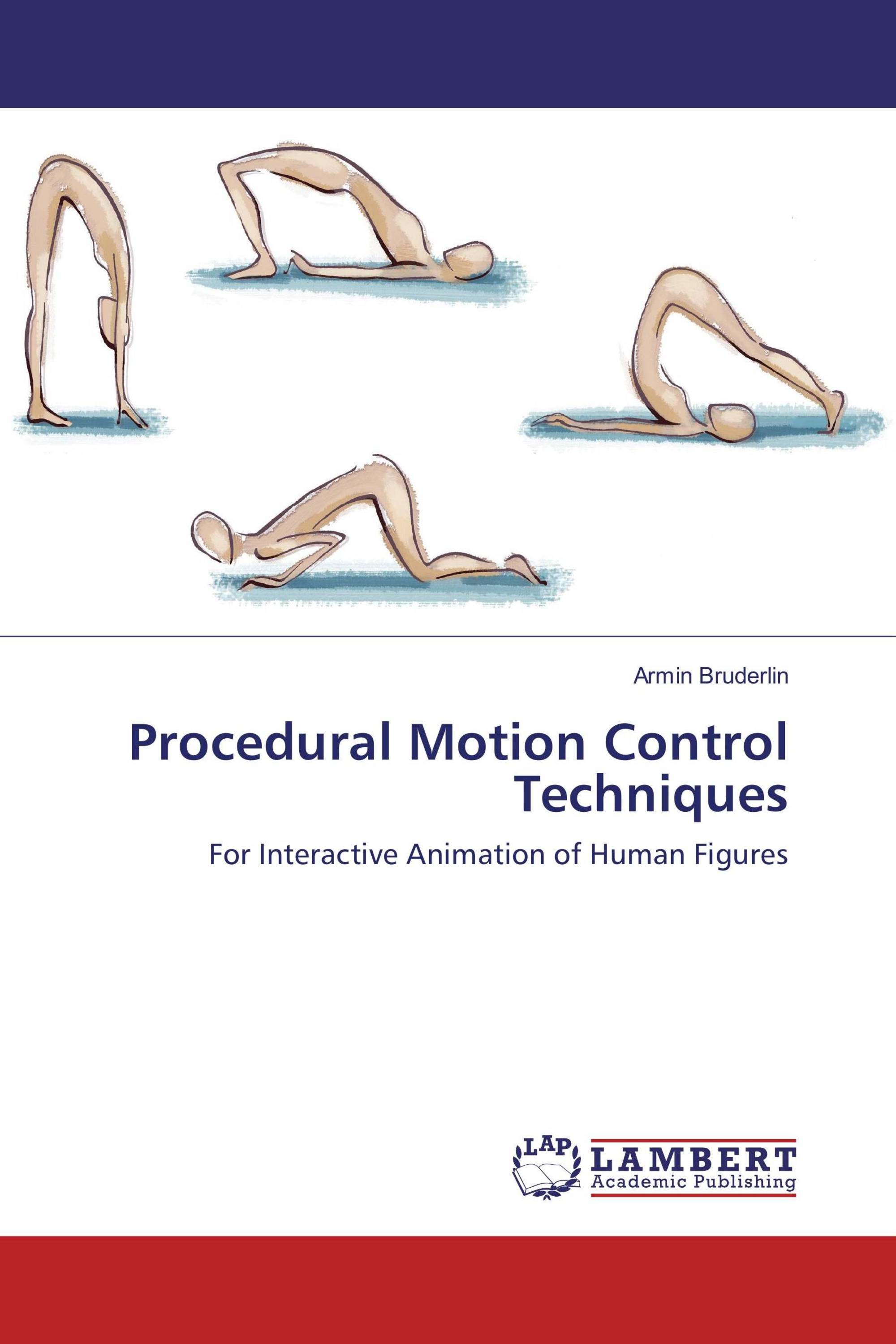 Procedural Motion Control Techniques