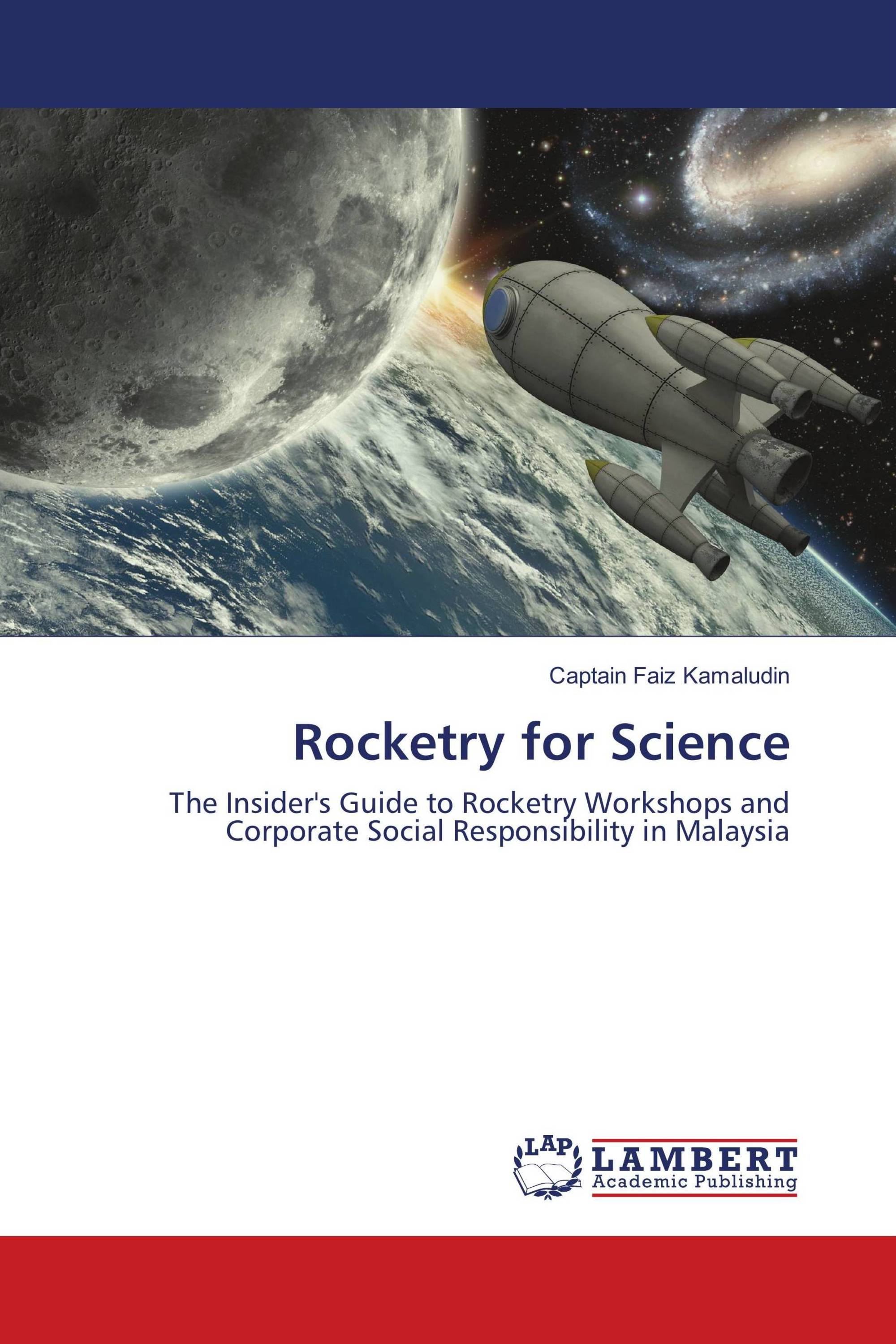 Rocketry for Science