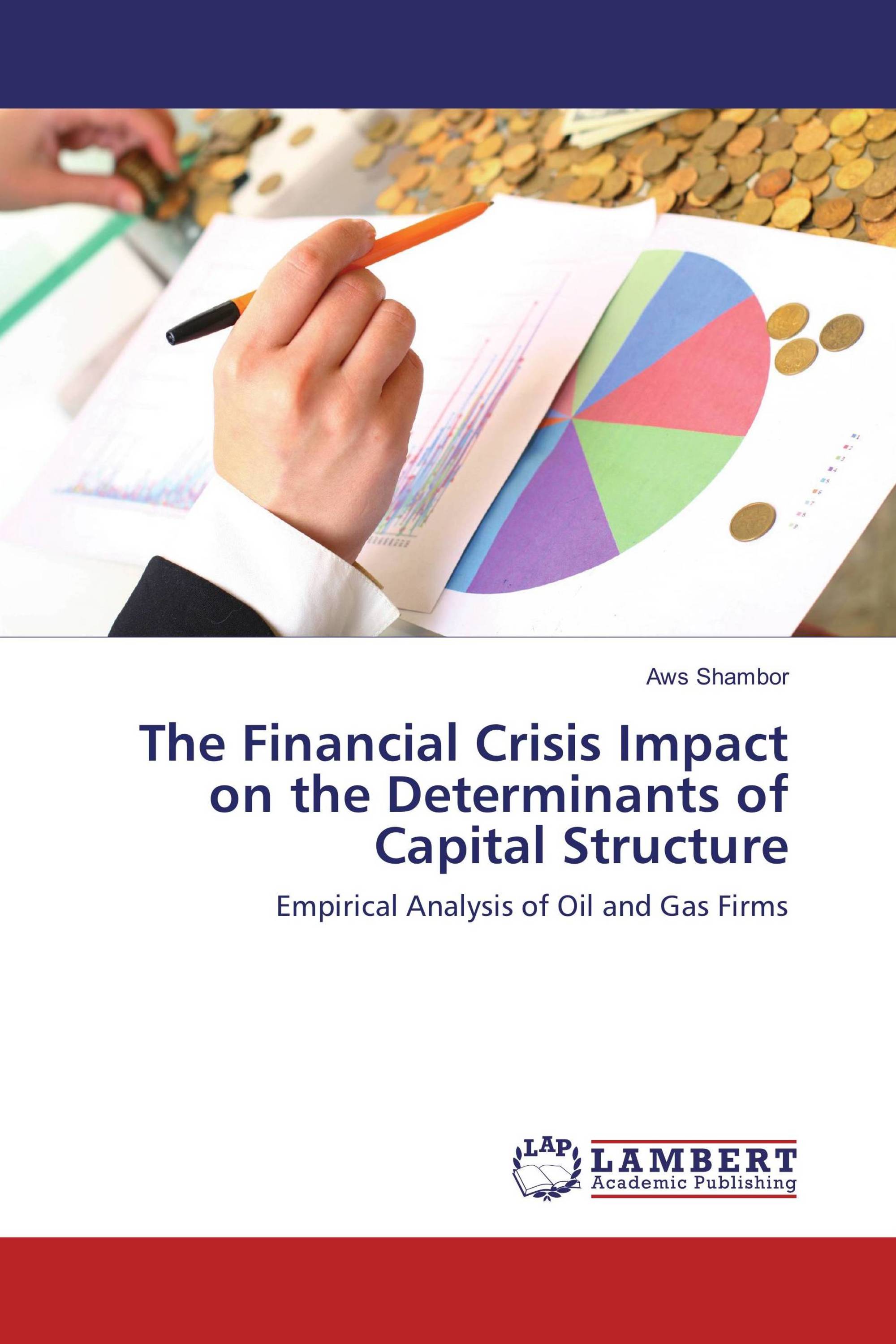 The Financial Crisis Impact on the Determinants of Capital Structure
