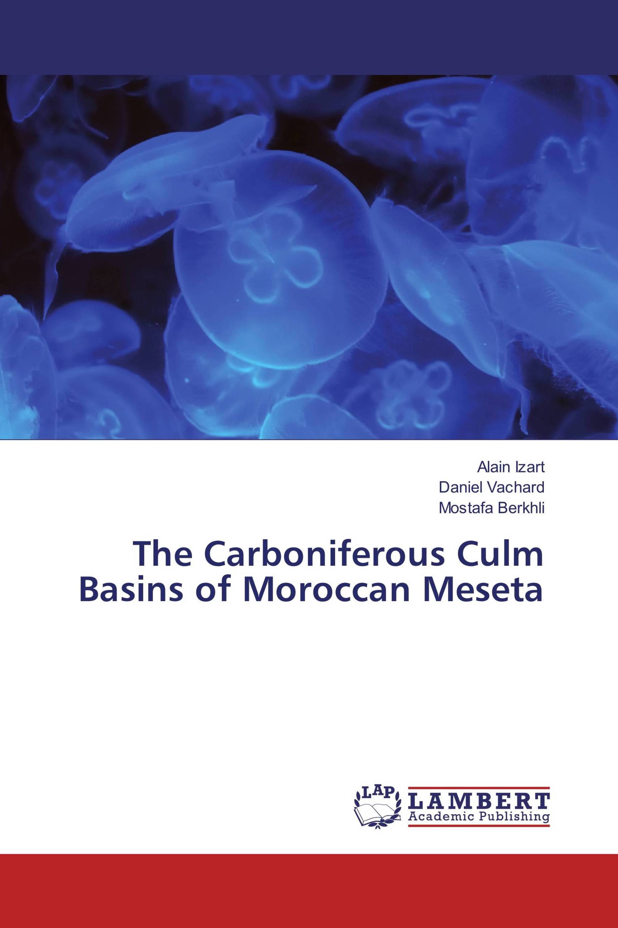 The Carboniferous Culm Basins of Moroccan Meseta