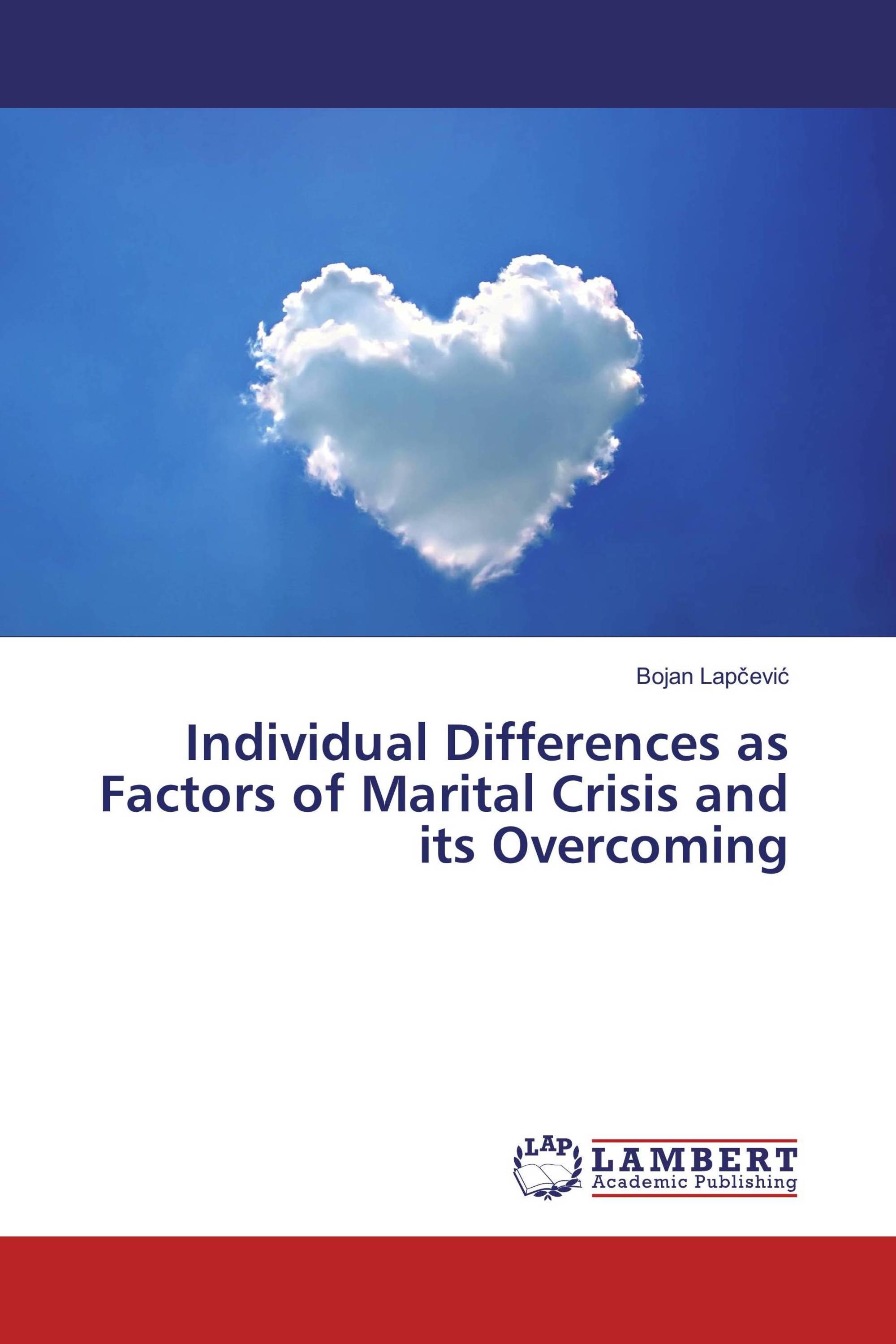 individual differences factors