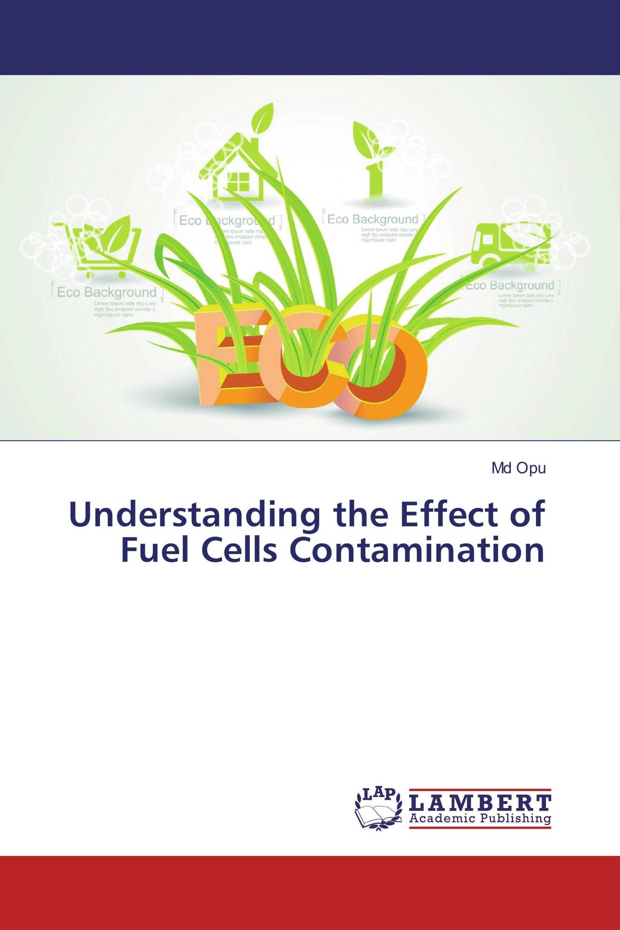 Understanding the Effect of Fuel Cells Contamination