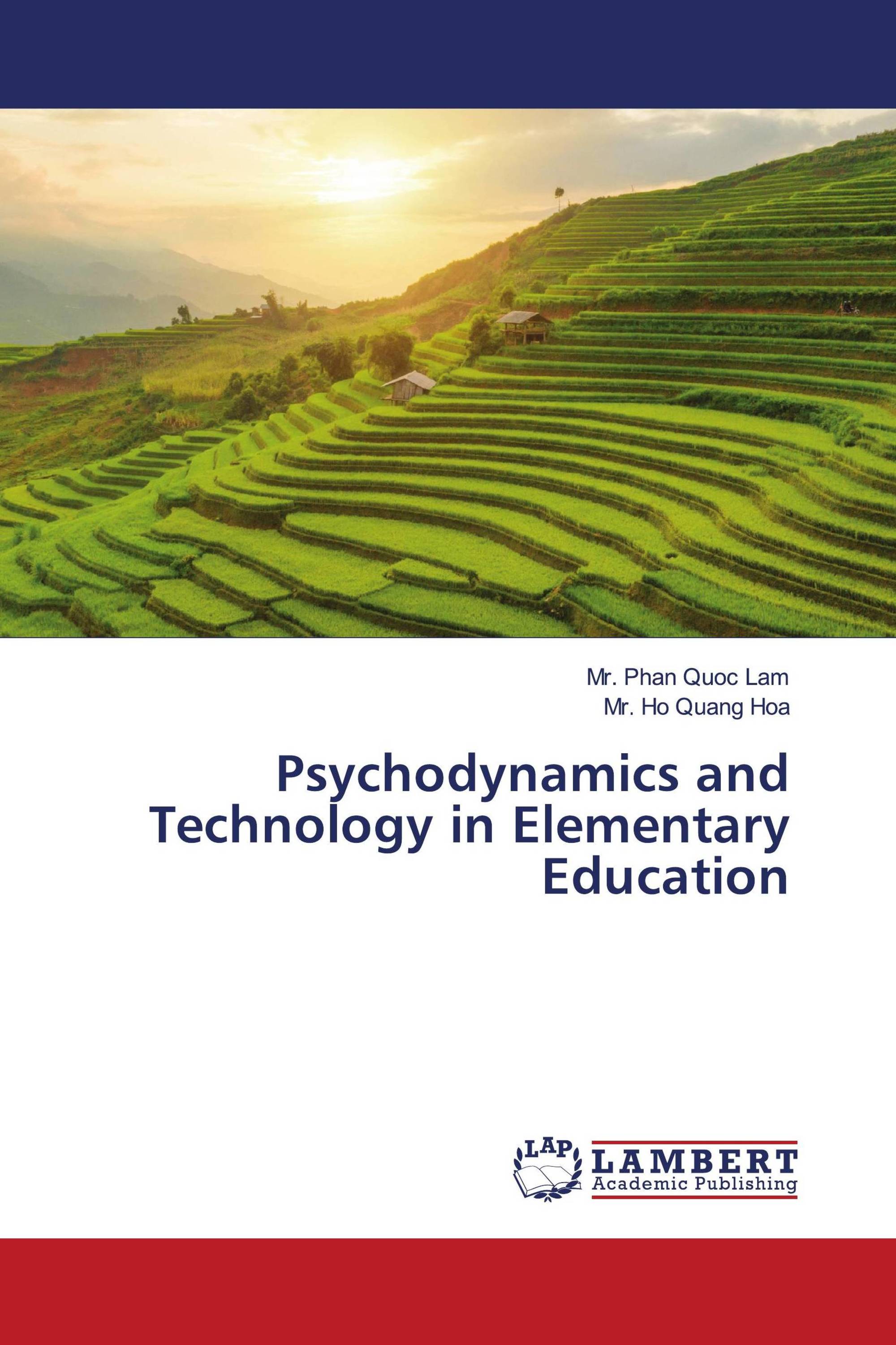 Psychodynamics and Technology in Elementary Education