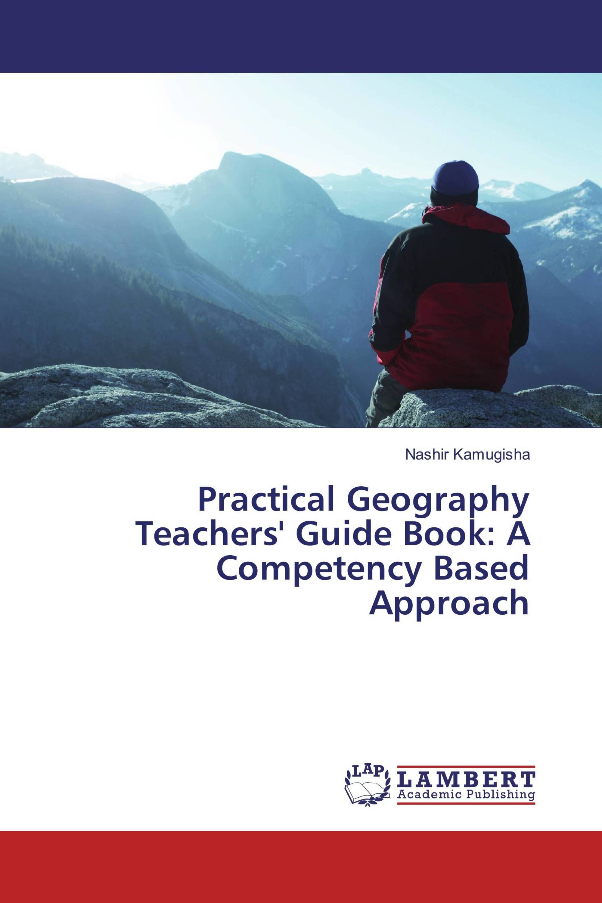 Practical Geography Teachers' Guide Book A Competency Based Approach
